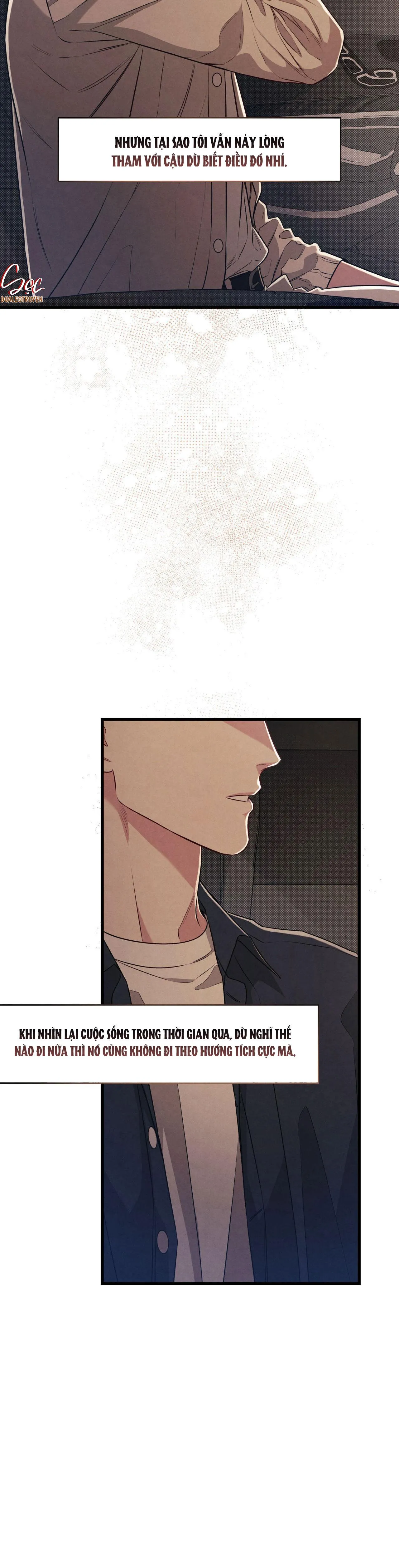 CÔNG TƯ PHÂN MINH Chapter 41 Trang 9