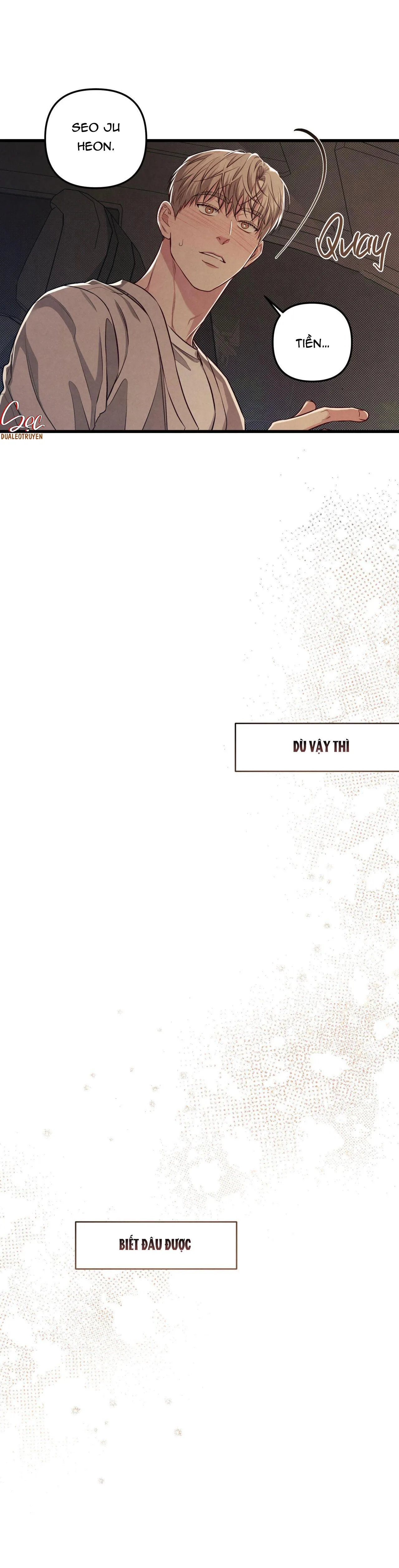 CÔNG TƯ PHÂN MINH Chapter 41 Trang 10