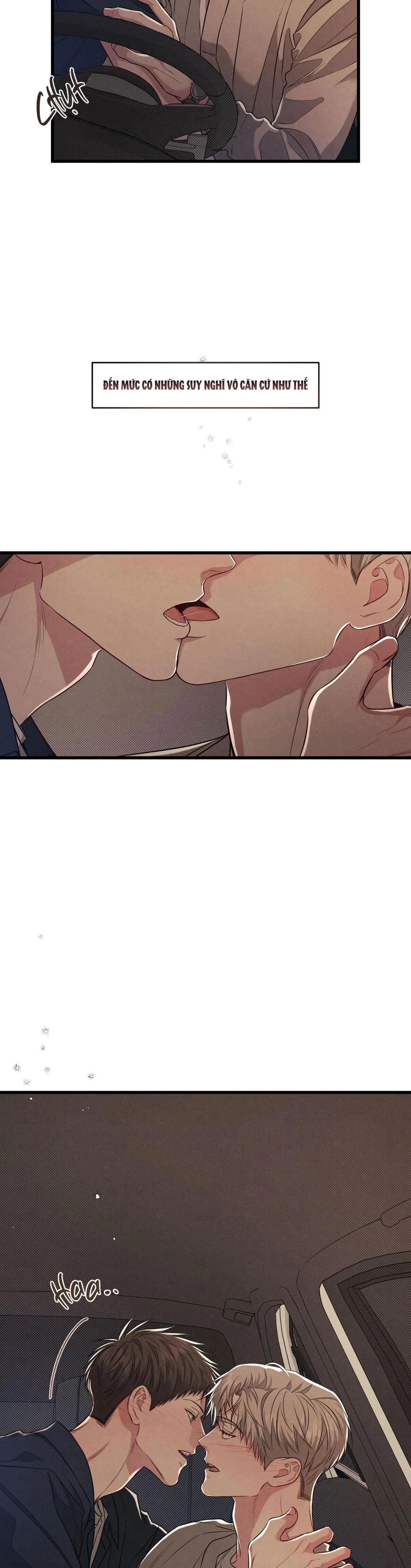 CÔNG TƯ PHÂN MINH Chapter 41 Trang 13