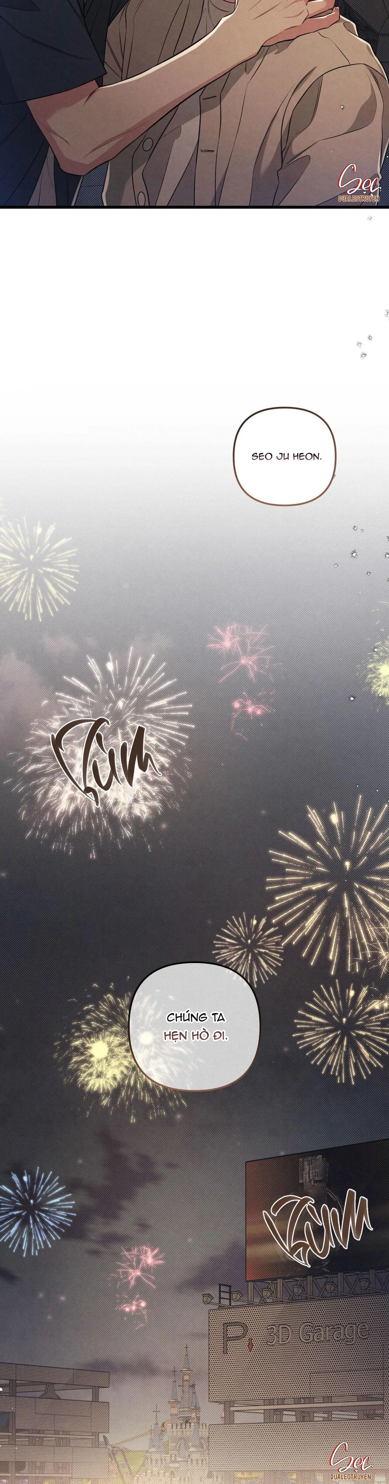 CÔNG TƯ PHÂN MINH Chapter 41 Trang 14