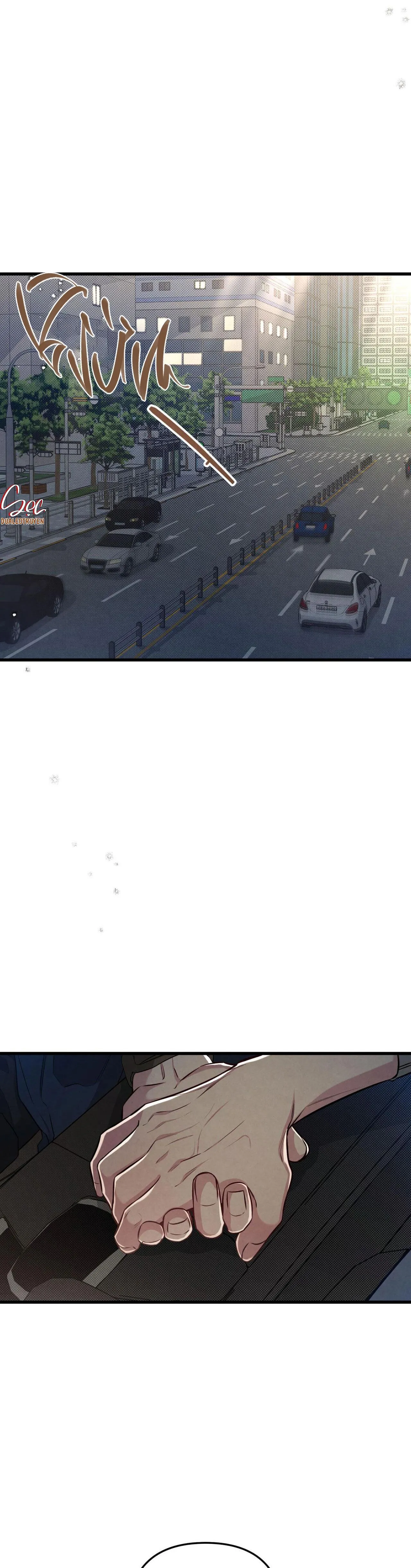 CÔNG TƯ PHÂN MINH Chapter 41 Trang 16