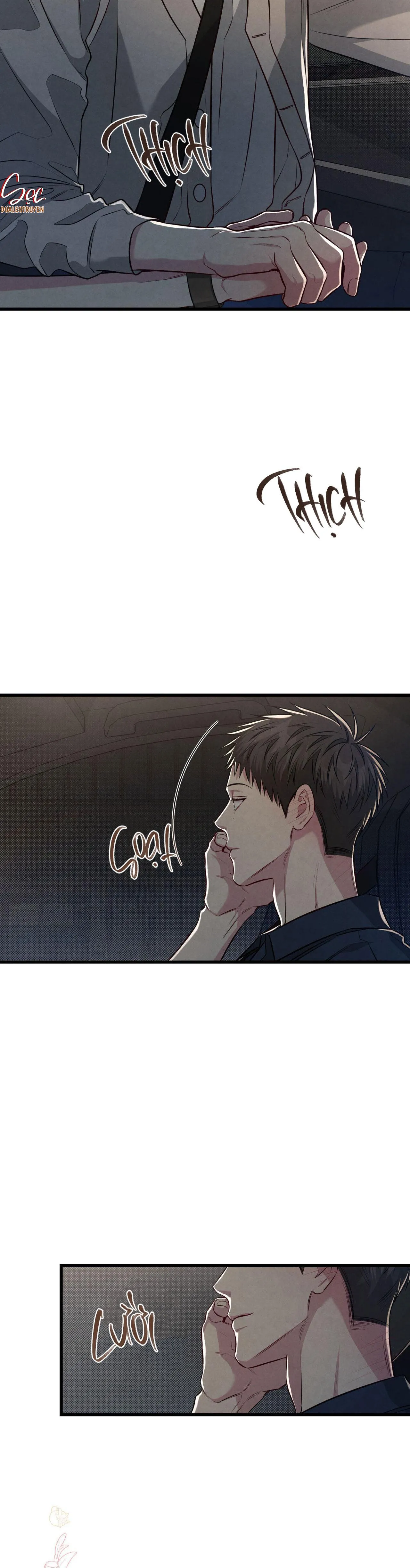 CÔNG TƯ PHÂN MINH Chapter 41 Trang 19