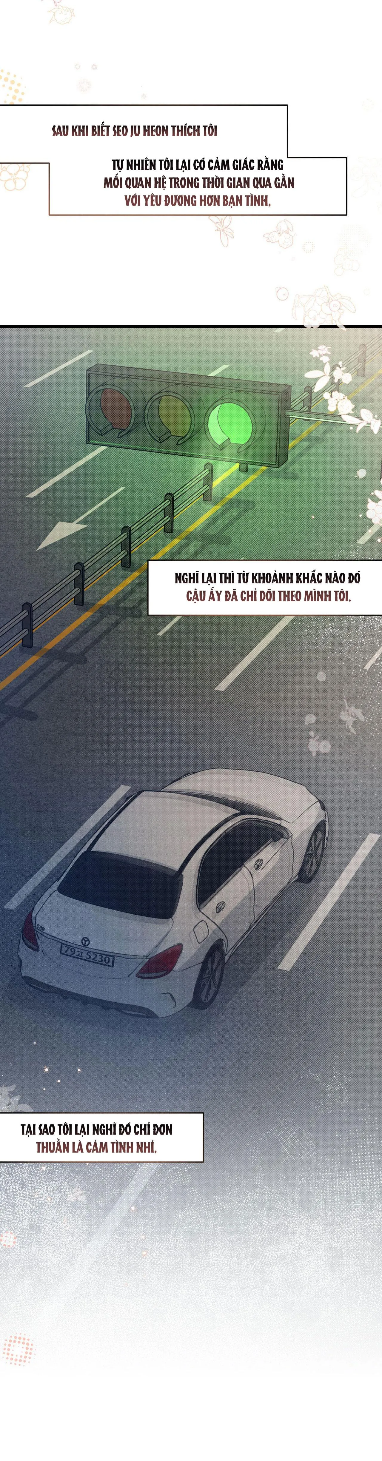 CÔNG TƯ PHÂN MINH Chapter 41 Trang 20