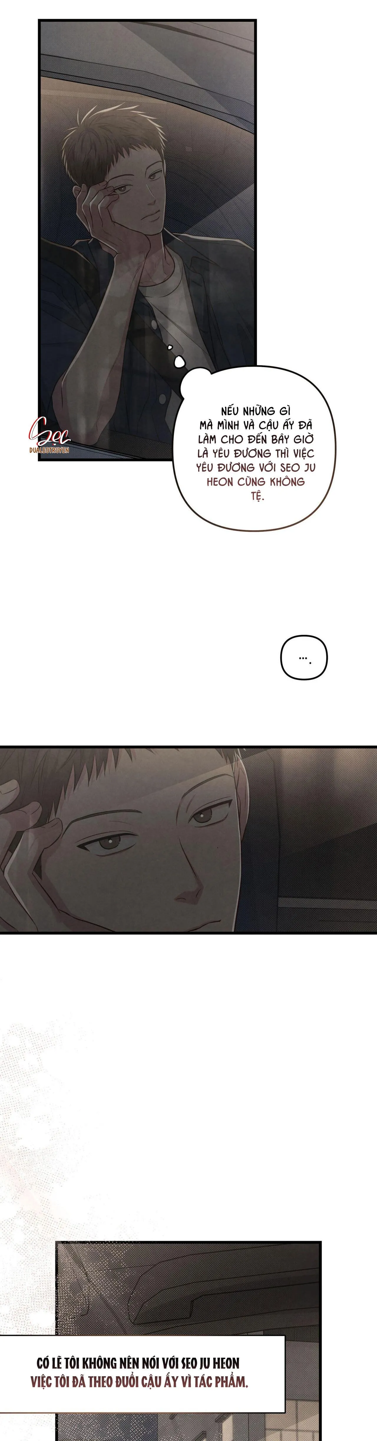 CÔNG TƯ PHÂN MINH Chapter 41 Trang 21