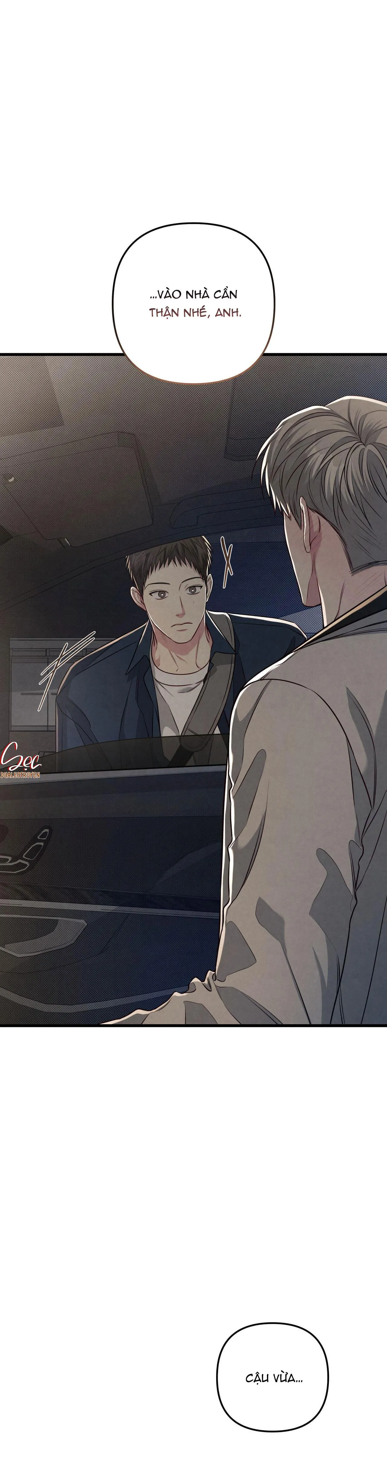 CÔNG TƯ PHÂN MINH Chapter 41 Trang 32