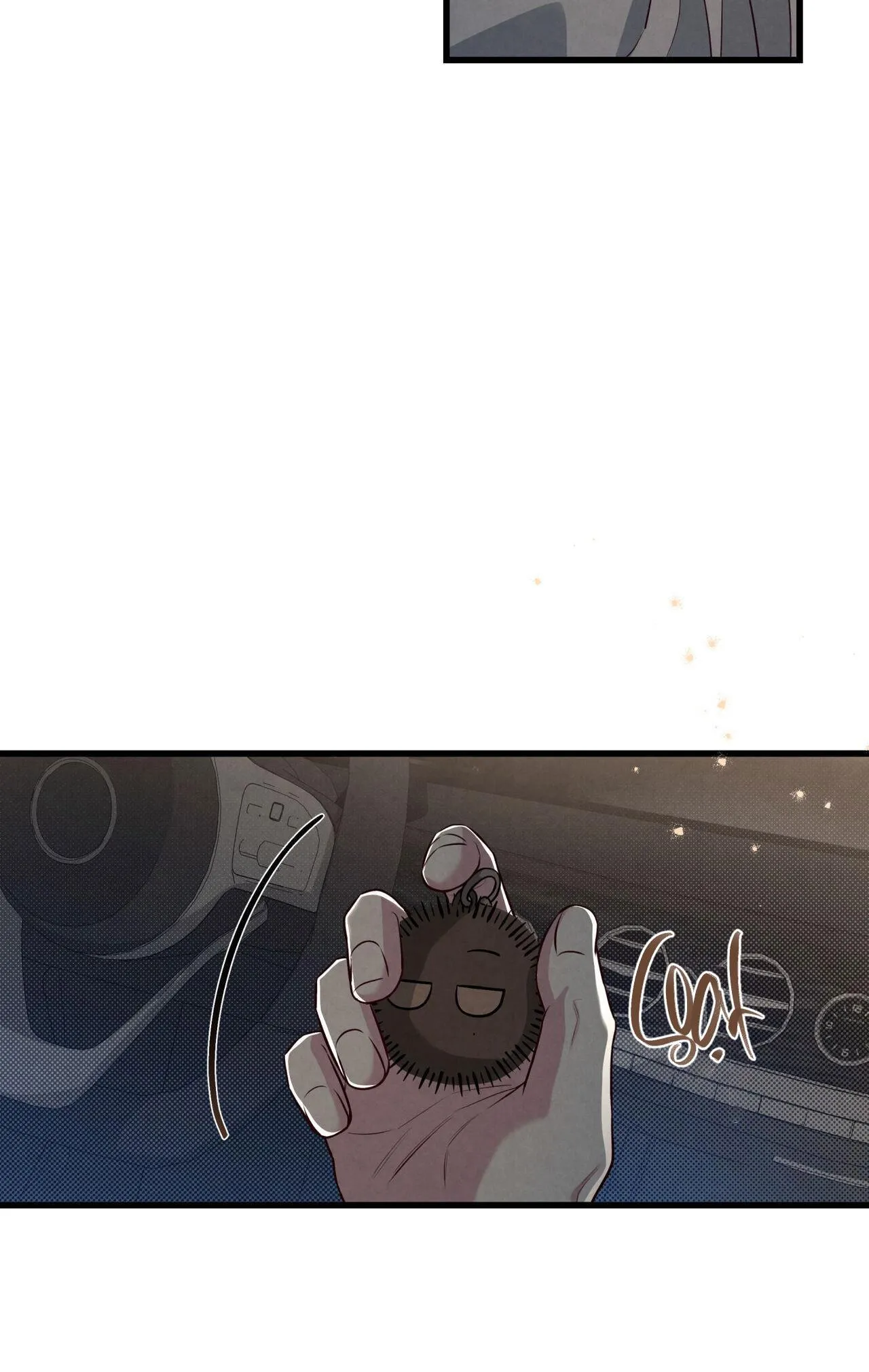 CÔNG TƯ PHÂN MINH Chapter 41 Trang 37