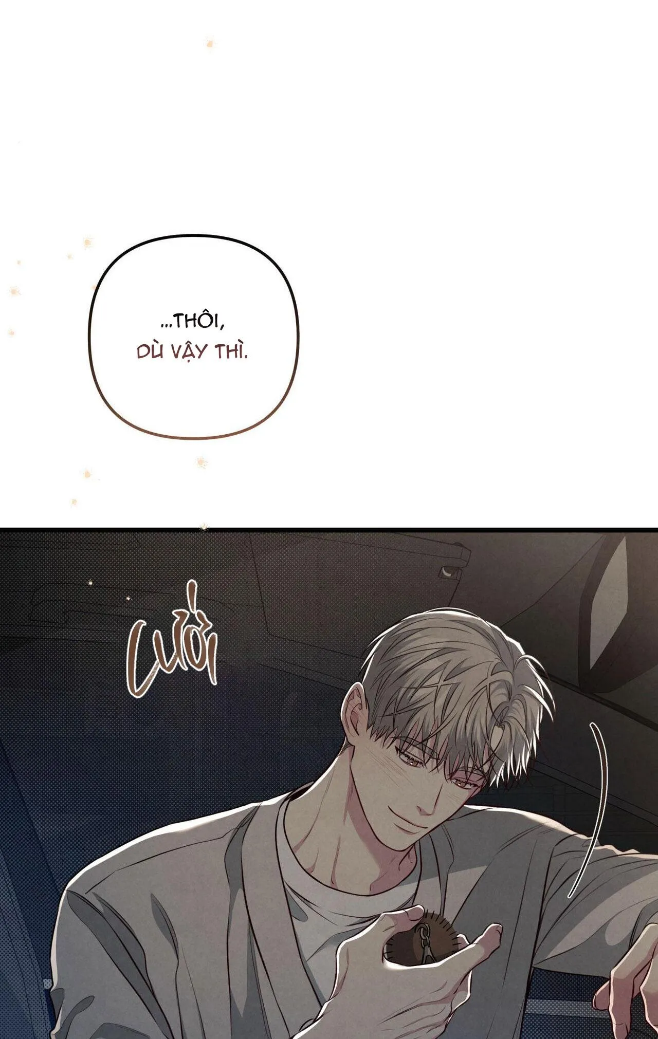 CÔNG TƯ PHÂN MINH Chapter 41 Trang 38