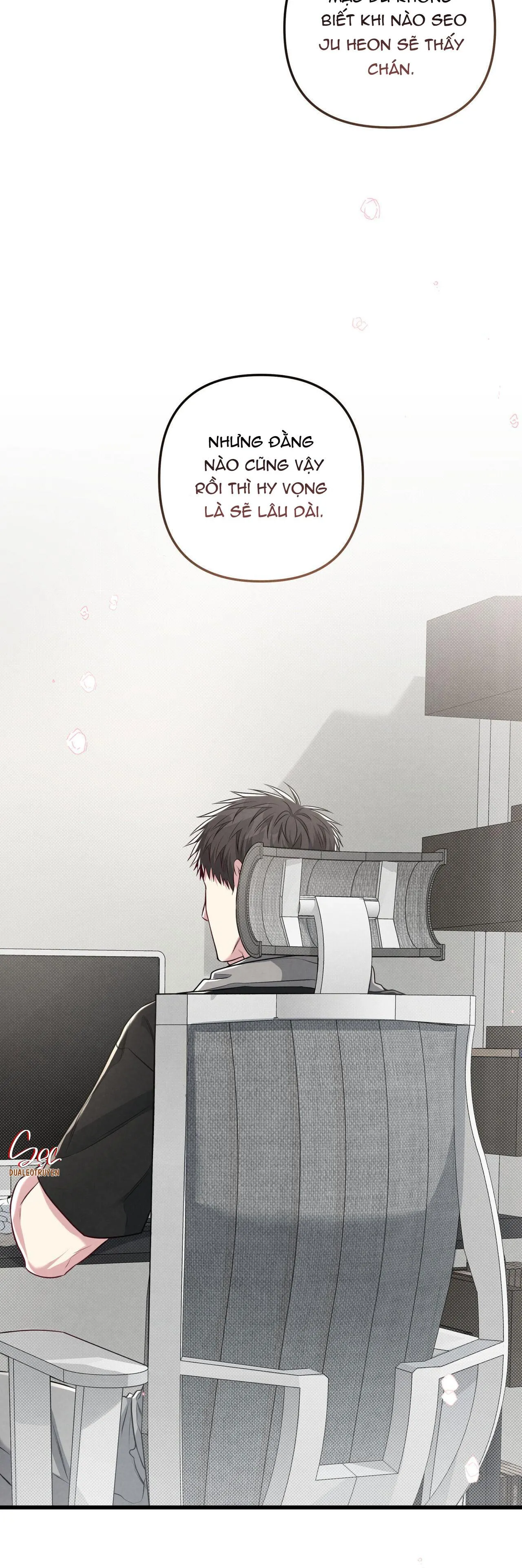 CÔNG TƯ PHÂN MINH Chapter 42 Trang 10