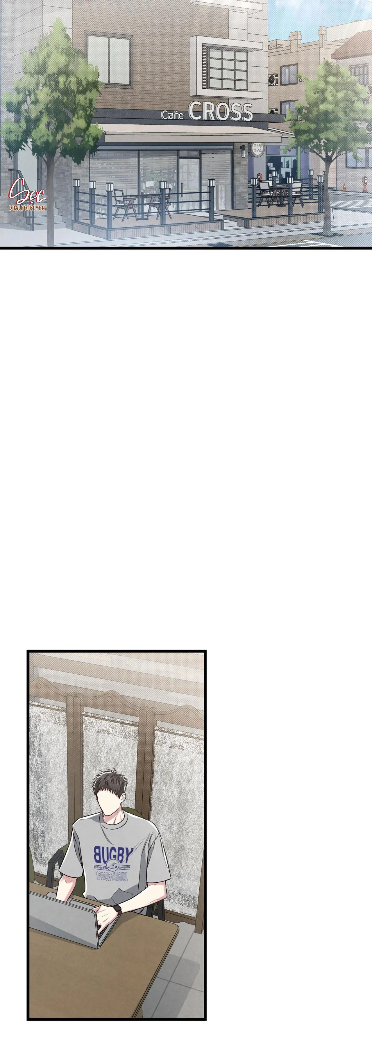 CÔNG TƯ PHÂN MINH Chapter 42 Trang 12