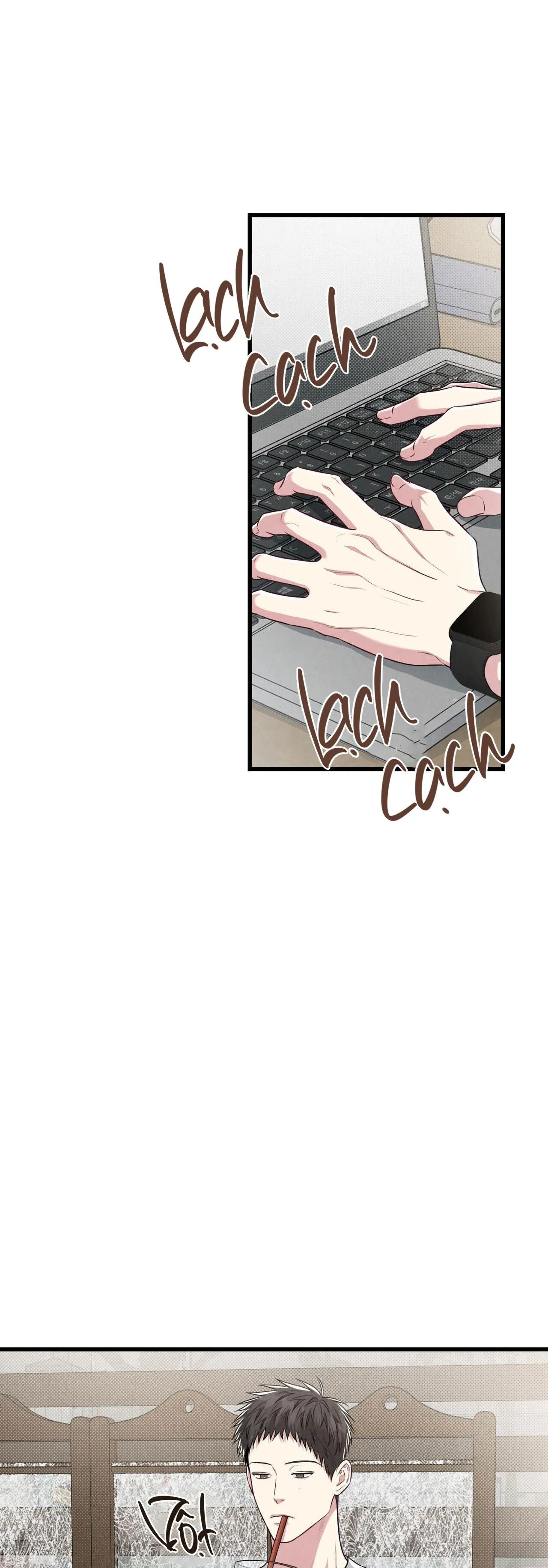 CÔNG TƯ PHÂN MINH Chapter 42 Trang 13