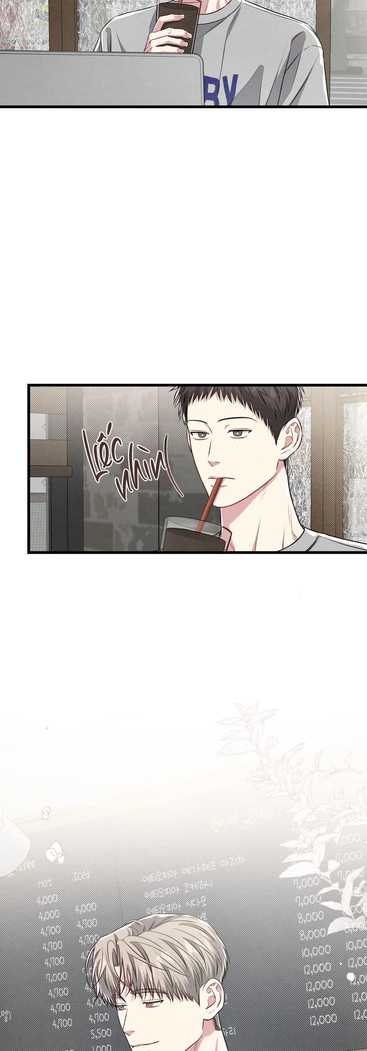 CÔNG TƯ PHÂN MINH Chapter 42 Trang 14