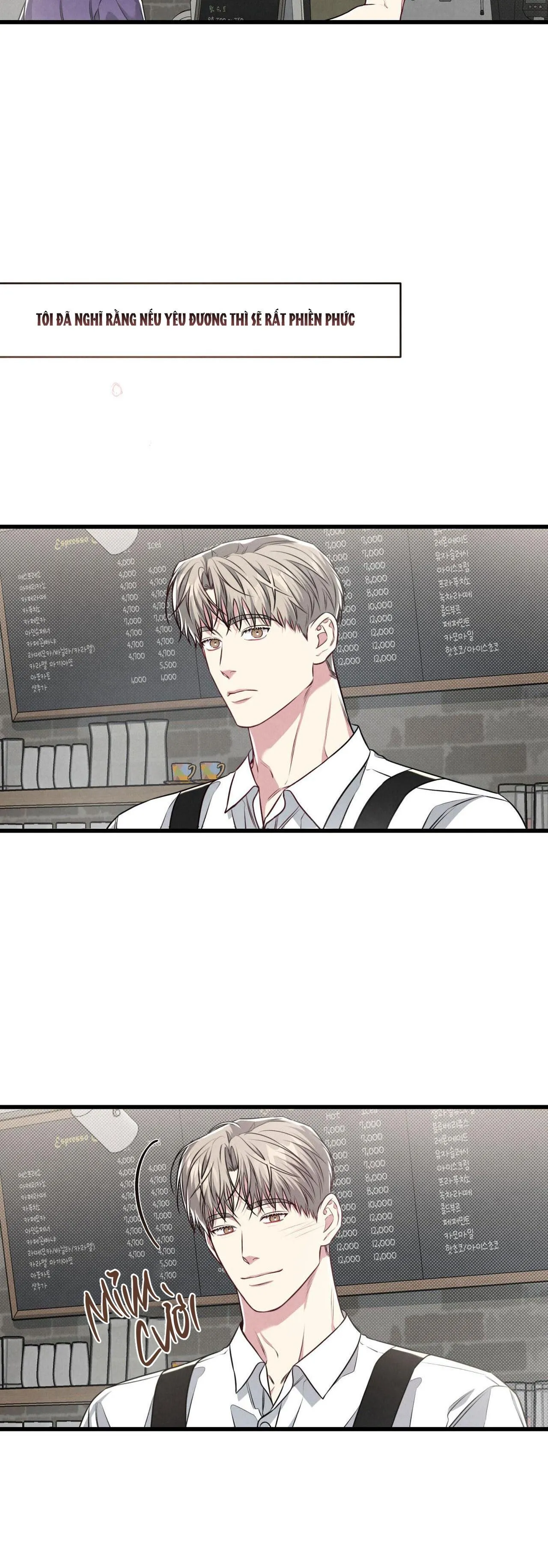 CÔNG TƯ PHÂN MINH Chapter 42 Trang 16