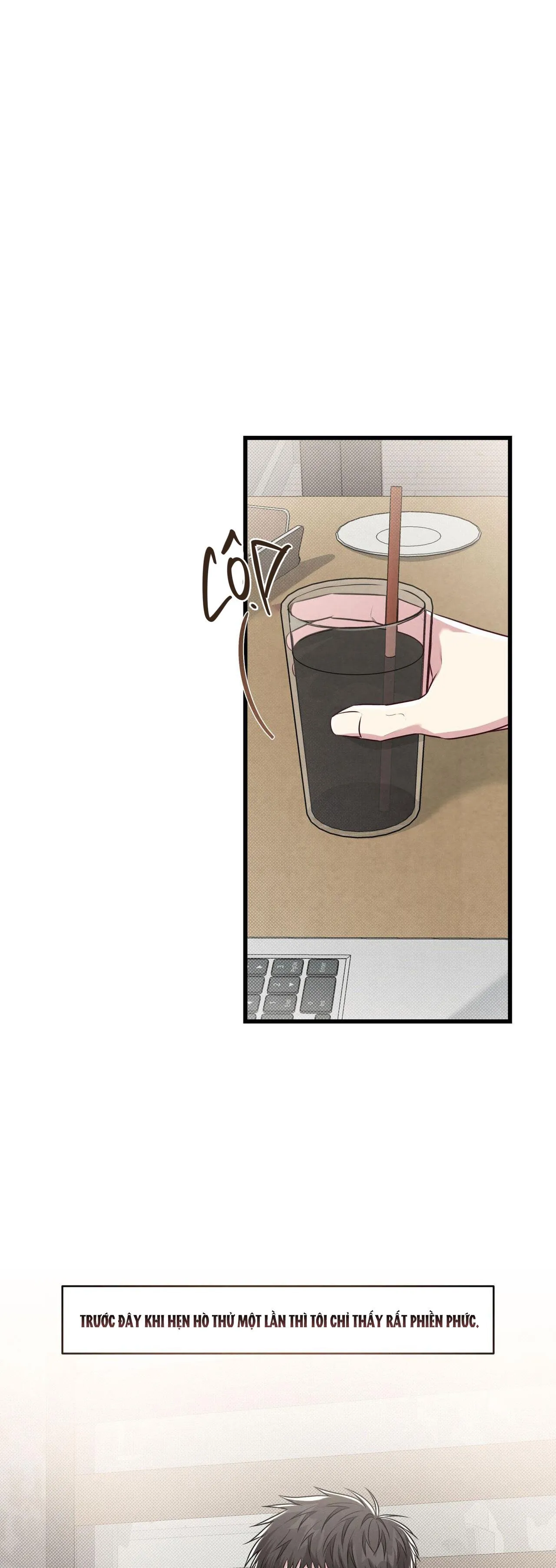 CÔNG TƯ PHÂN MINH Chapter 42 Trang 18