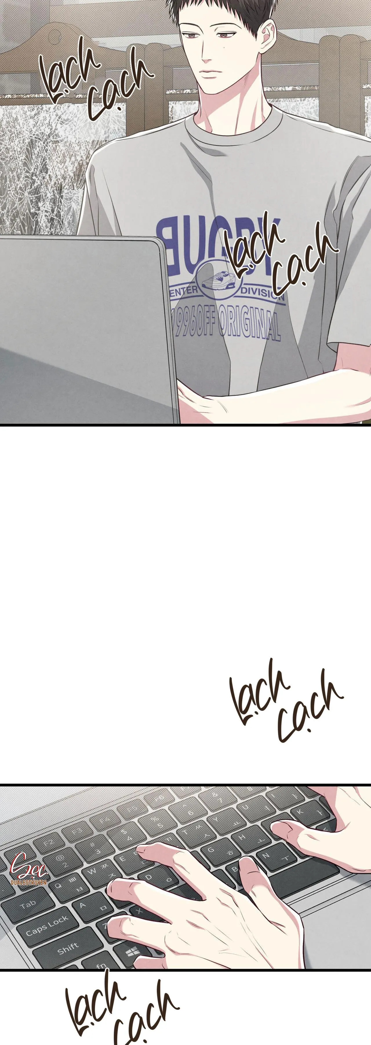 CÔNG TƯ PHÂN MINH Chapter 42 Trang 19