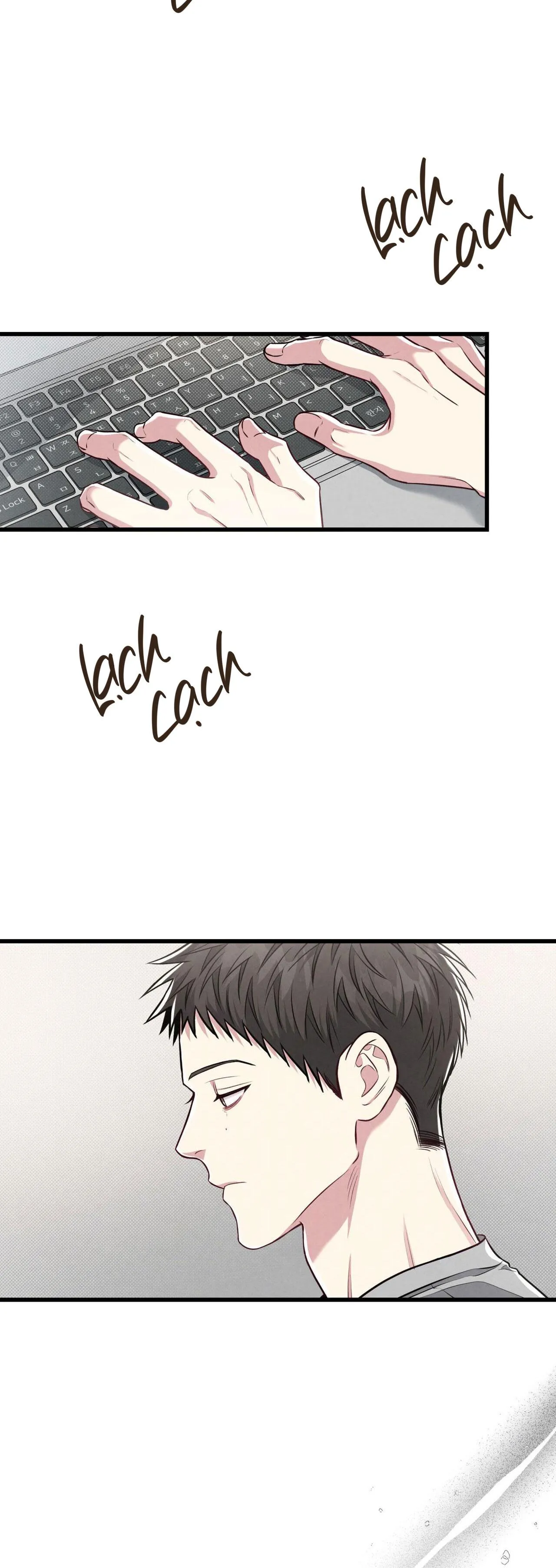 CÔNG TƯ PHÂN MINH Chapter 42 Trang 20