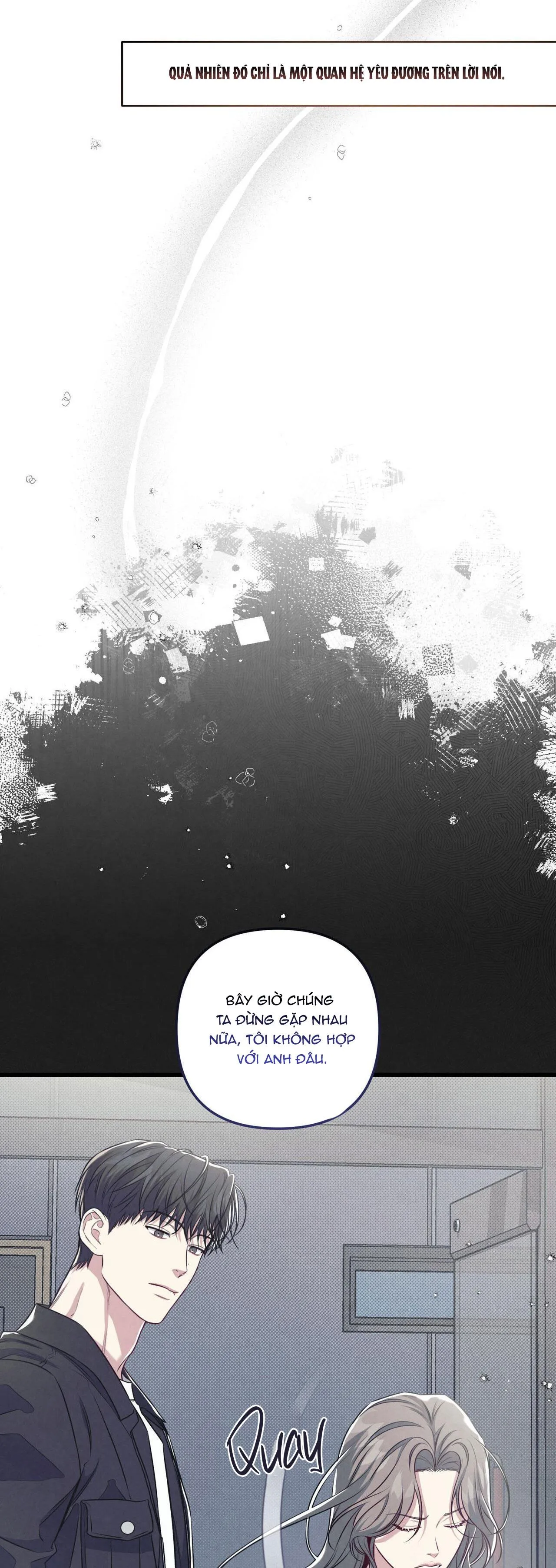 CÔNG TƯ PHÂN MINH Chapter 42 Trang 21