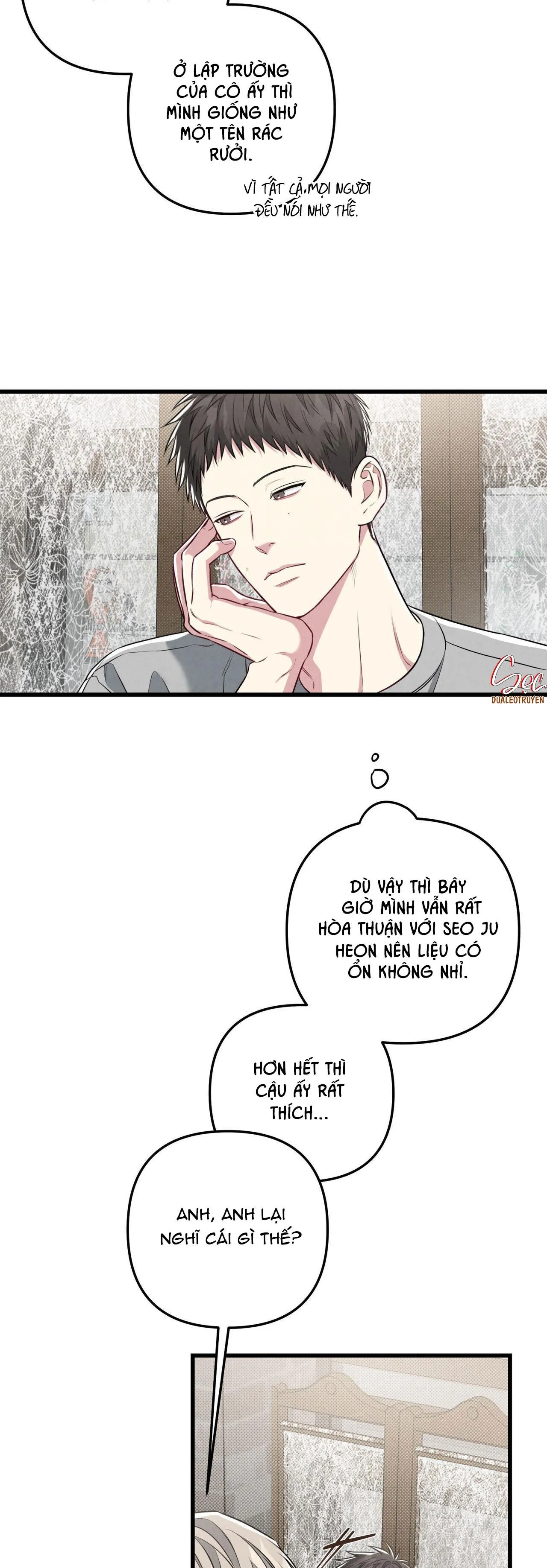 CÔNG TƯ PHÂN MINH Chapter 42 Trang 27