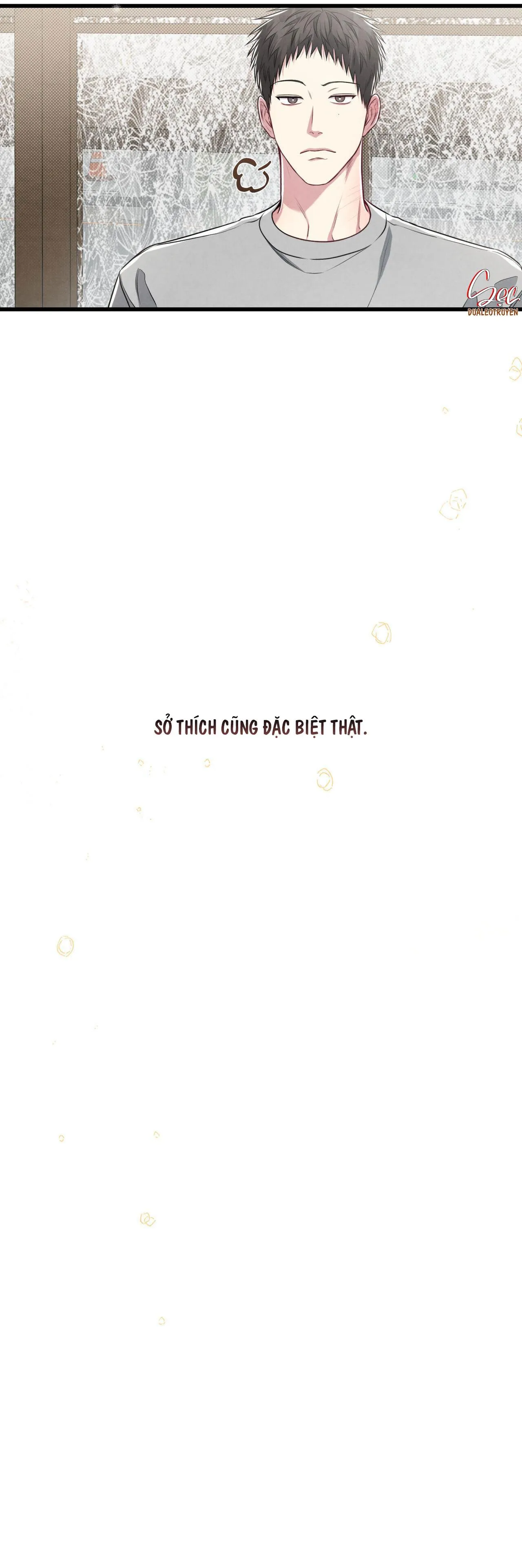 CÔNG TƯ PHÂN MINH Chapter 42 Trang 32