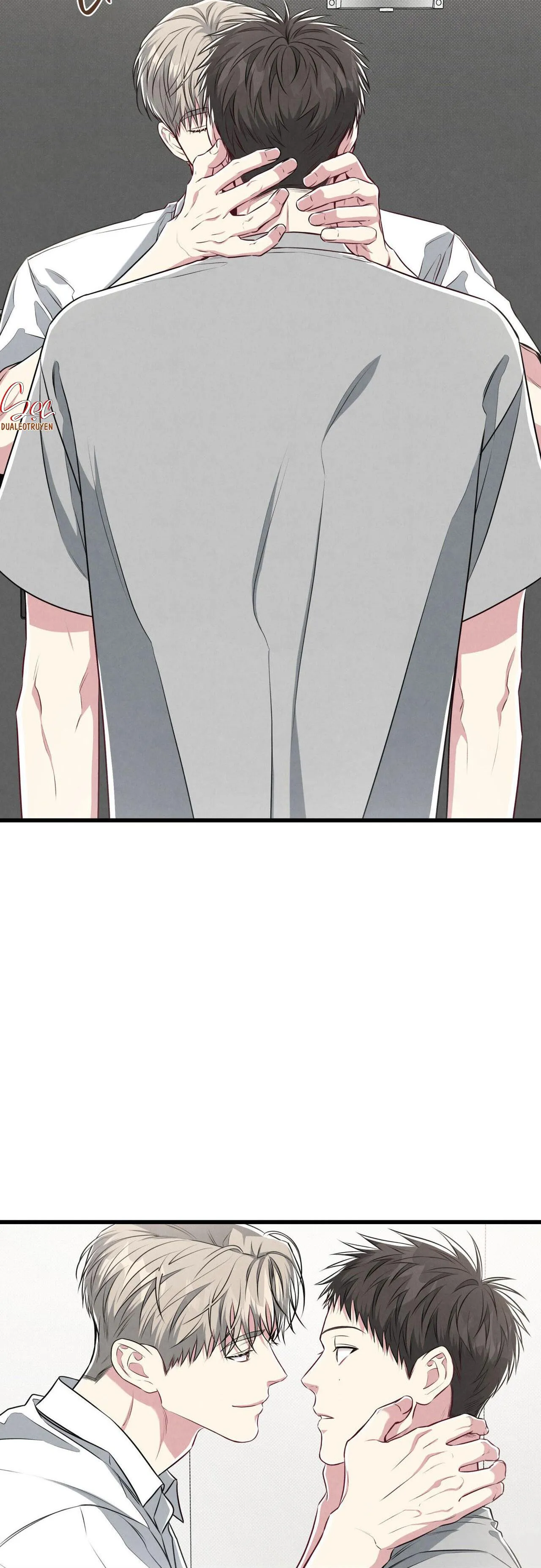 CÔNG TƯ PHÂN MINH Chapter 42 Trang 38