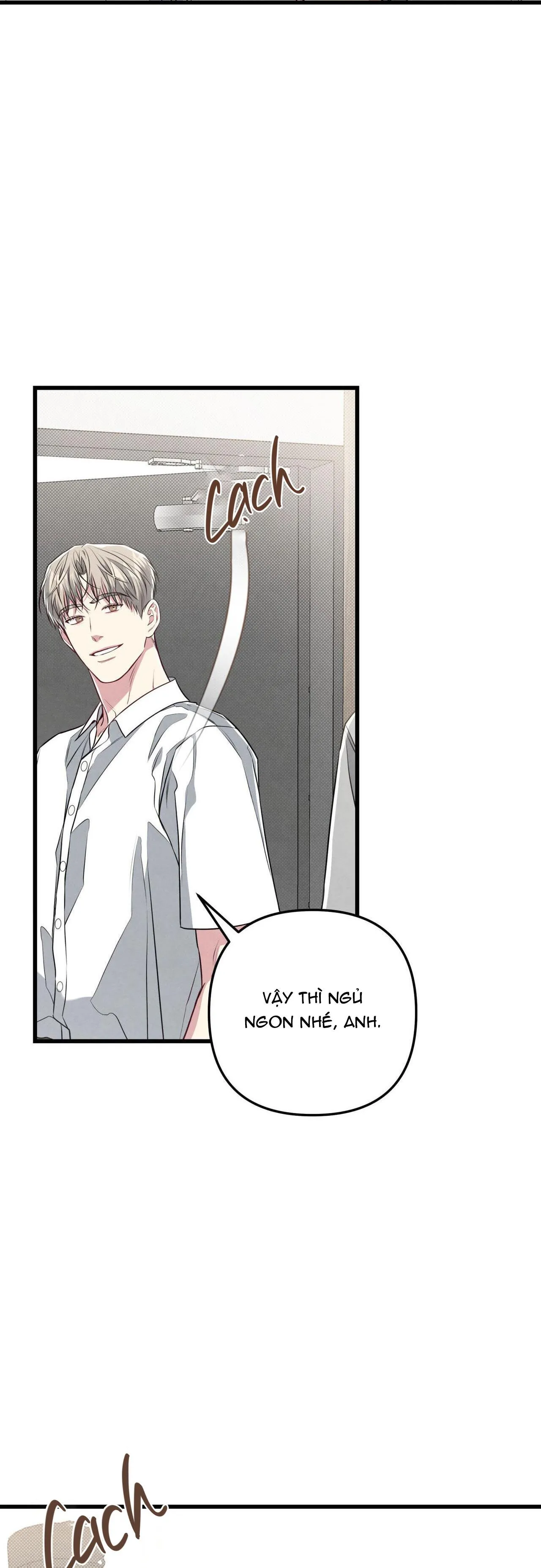 CÔNG TƯ PHÂN MINH Chapter 42 Trang 39