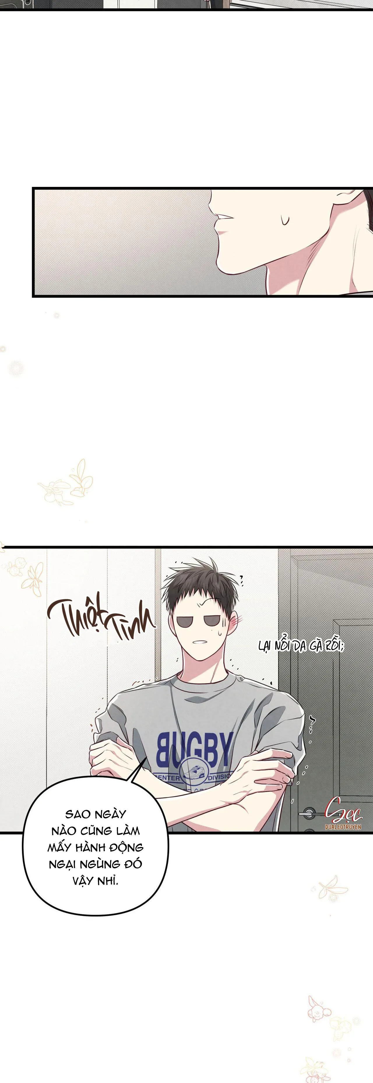 CÔNG TƯ PHÂN MINH Chapter 42 Trang 41