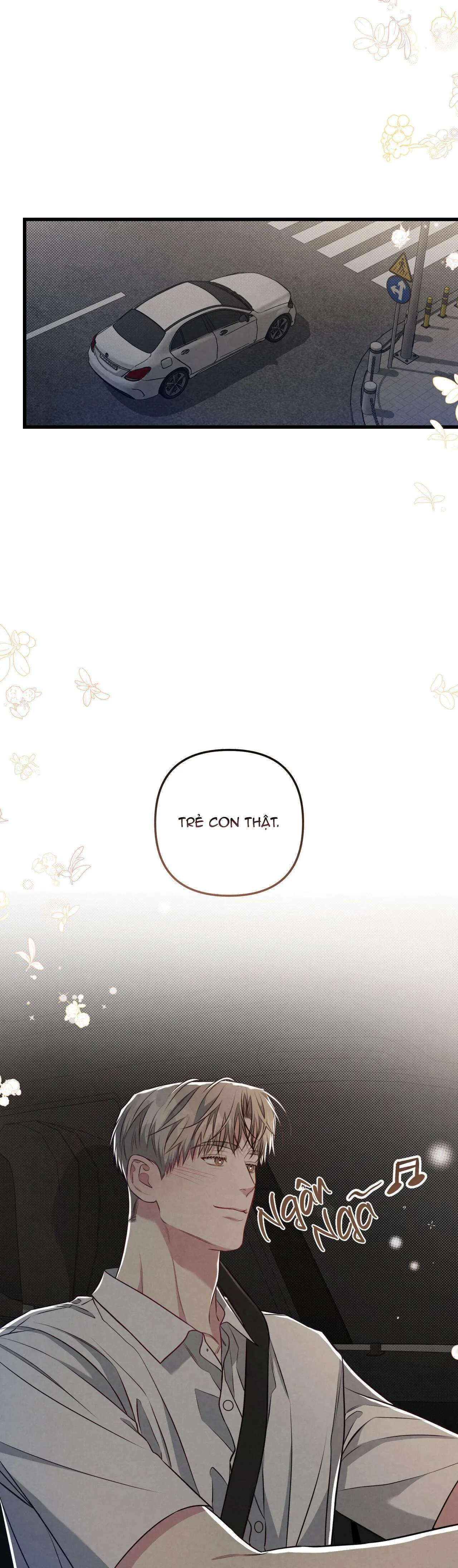 CÔNG TƯ PHÂN MINH Chapter 42 Trang 42