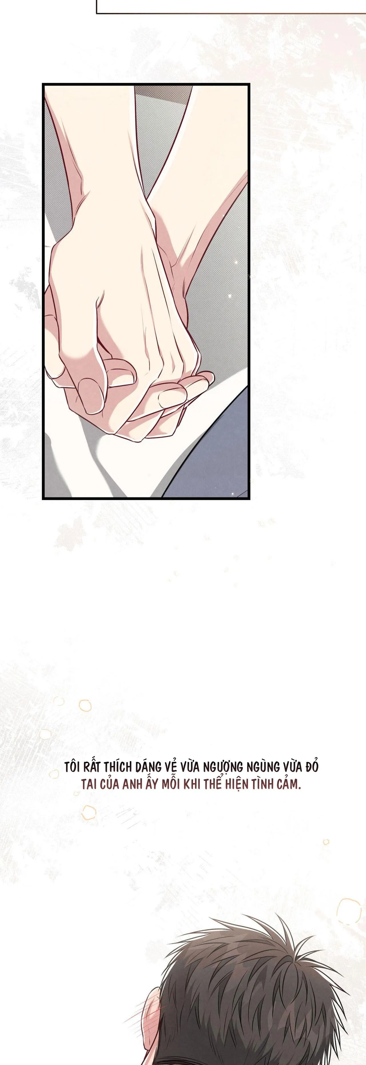 CÔNG TƯ PHÂN MINH Chapter 43 Trang 8