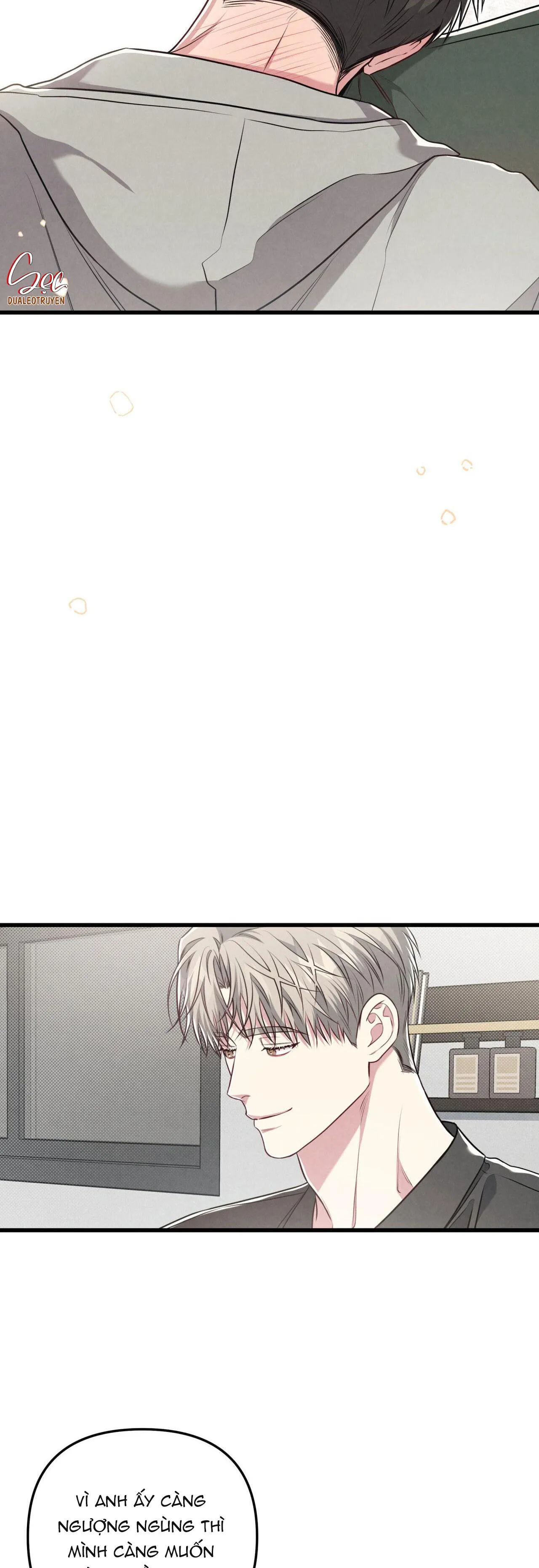 CÔNG TƯ PHÂN MINH Chapter 43 Trang 9