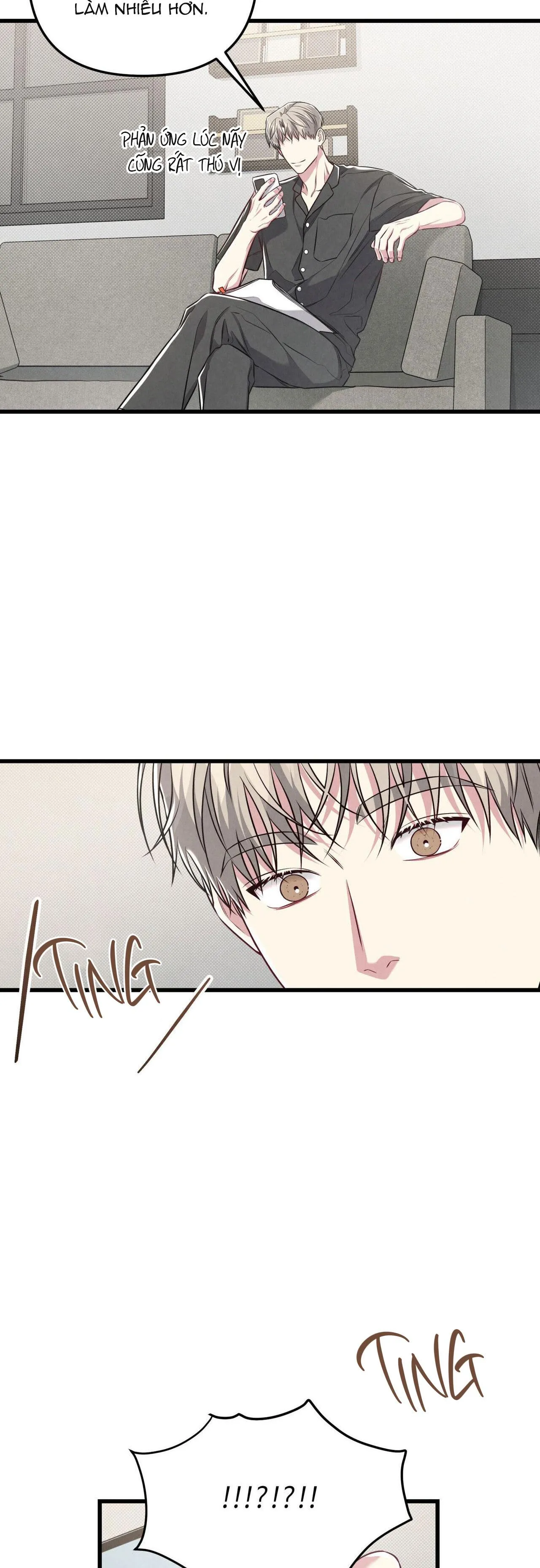 CÔNG TƯ PHÂN MINH Chapter 43 Trang 10