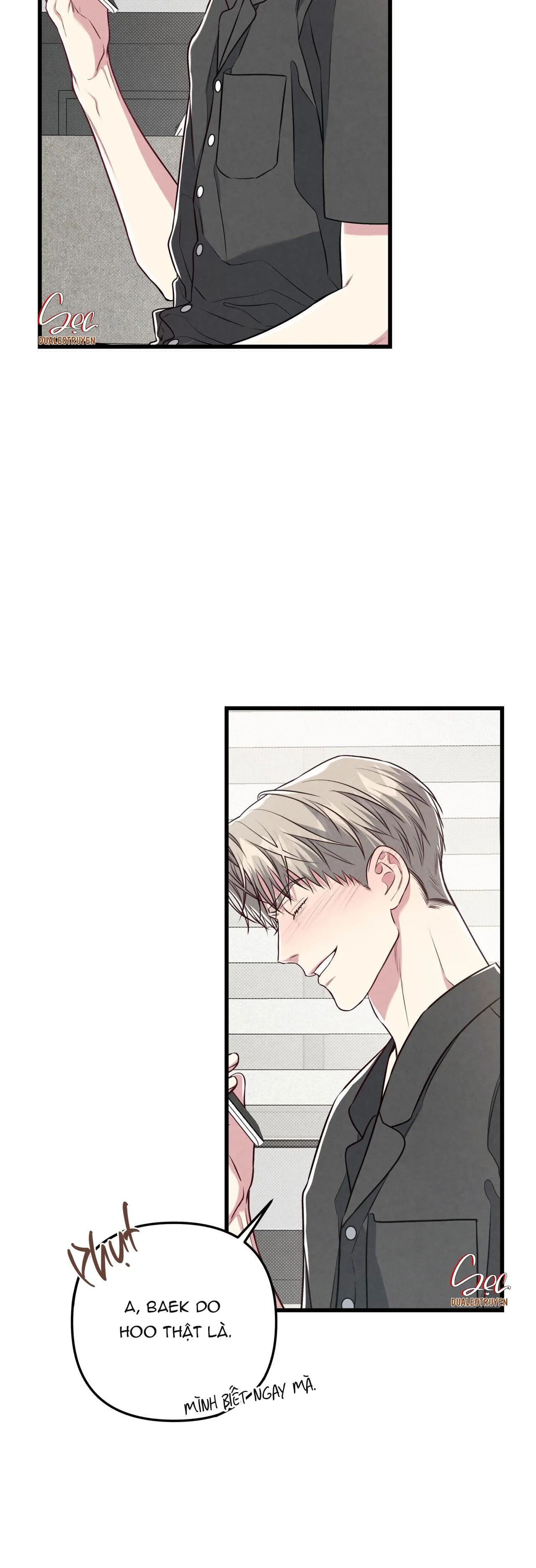 CÔNG TƯ PHÂN MINH Chapter 43 Trang 13