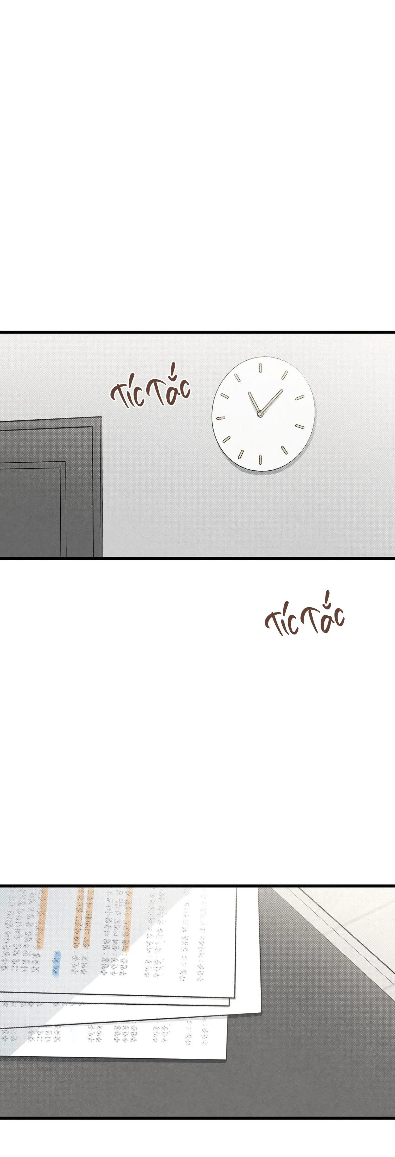 CÔNG TƯ PHÂN MINH Chapter 43 Trang 16