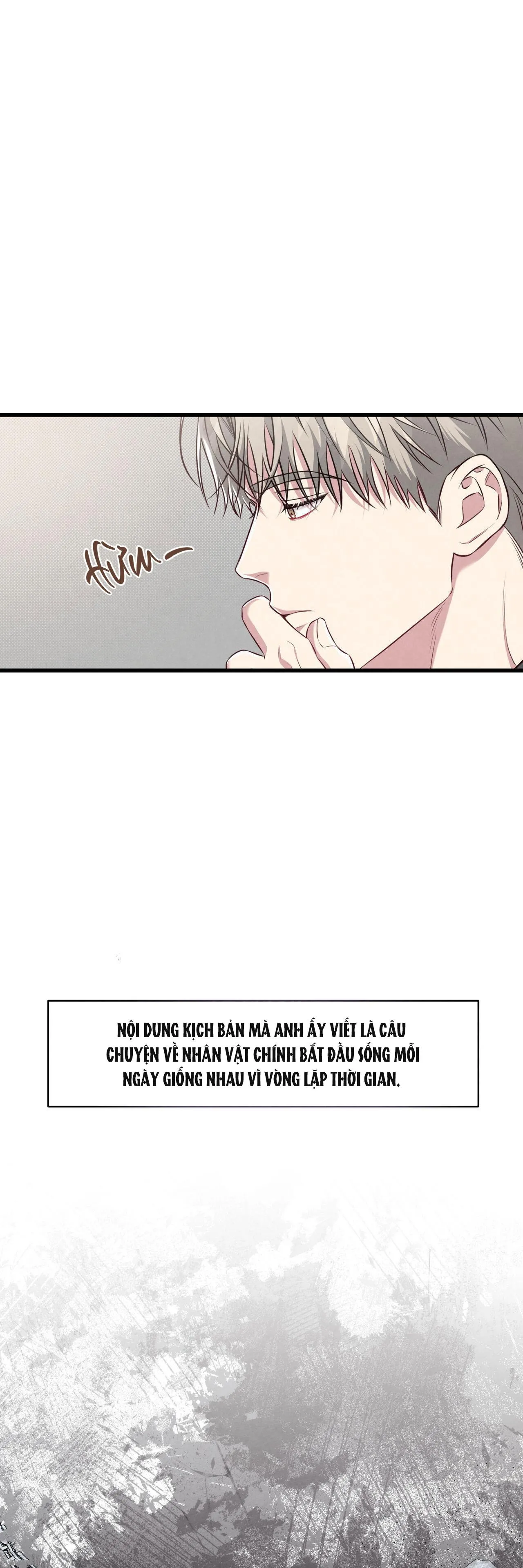 CÔNG TƯ PHÂN MINH Chapter 43 Trang 17