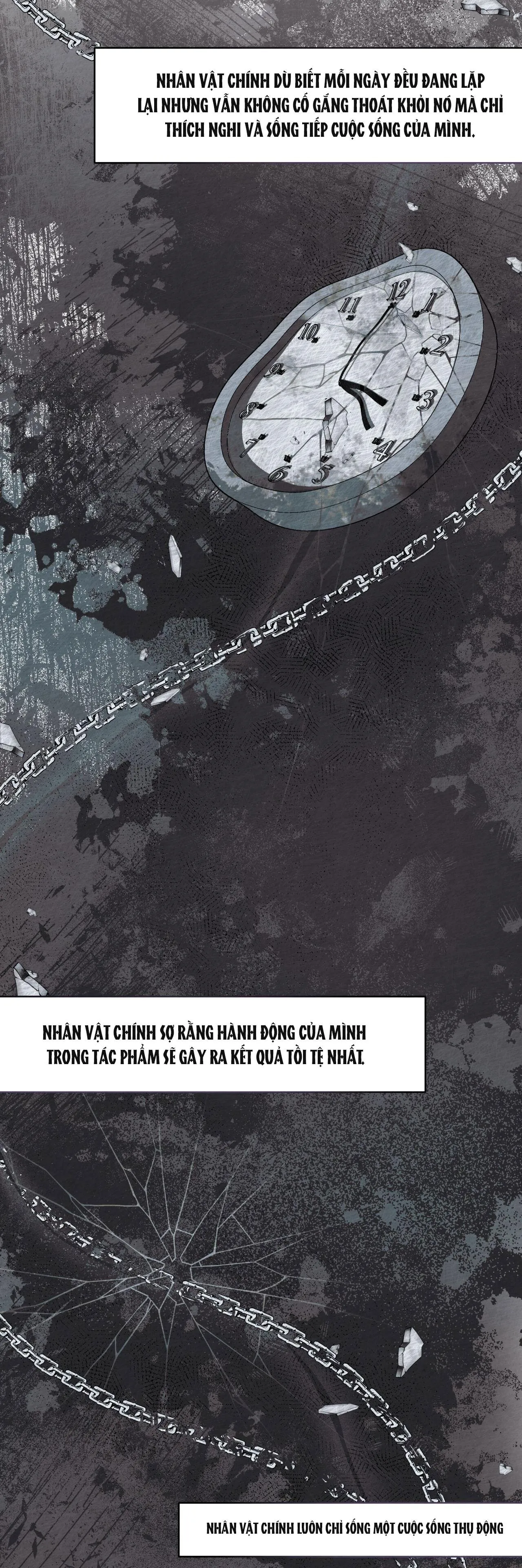 CÔNG TƯ PHÂN MINH Chapter 43 Trang 18