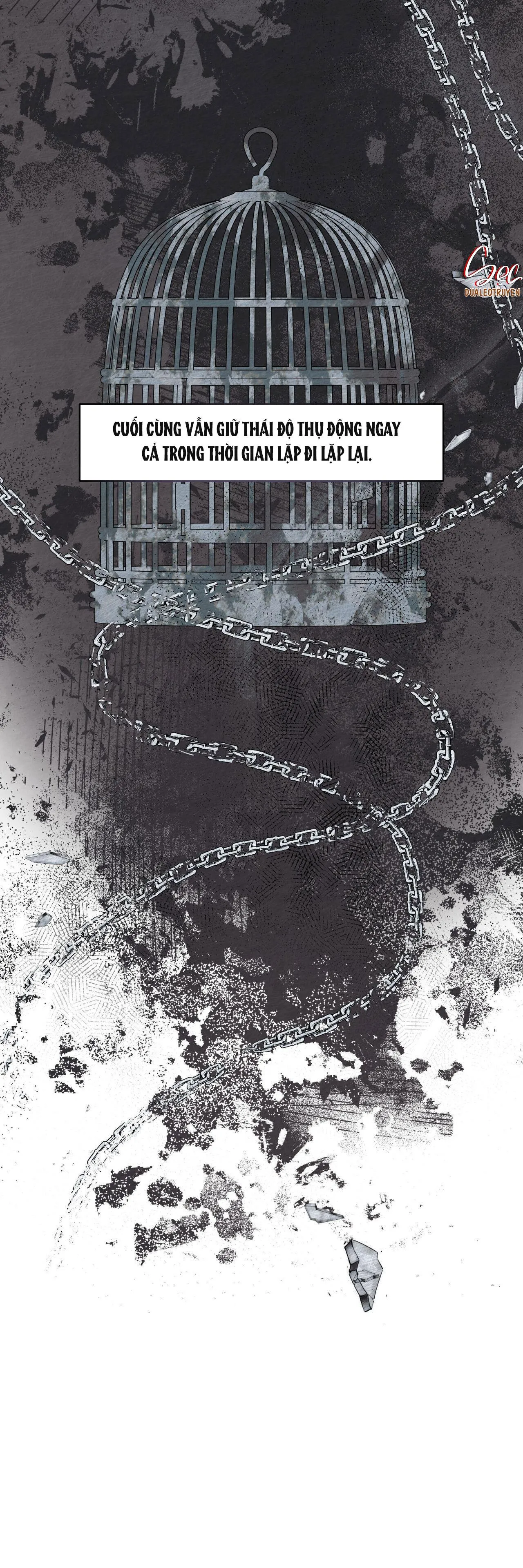 CÔNG TƯ PHÂN MINH Chapter 43 Trang 19