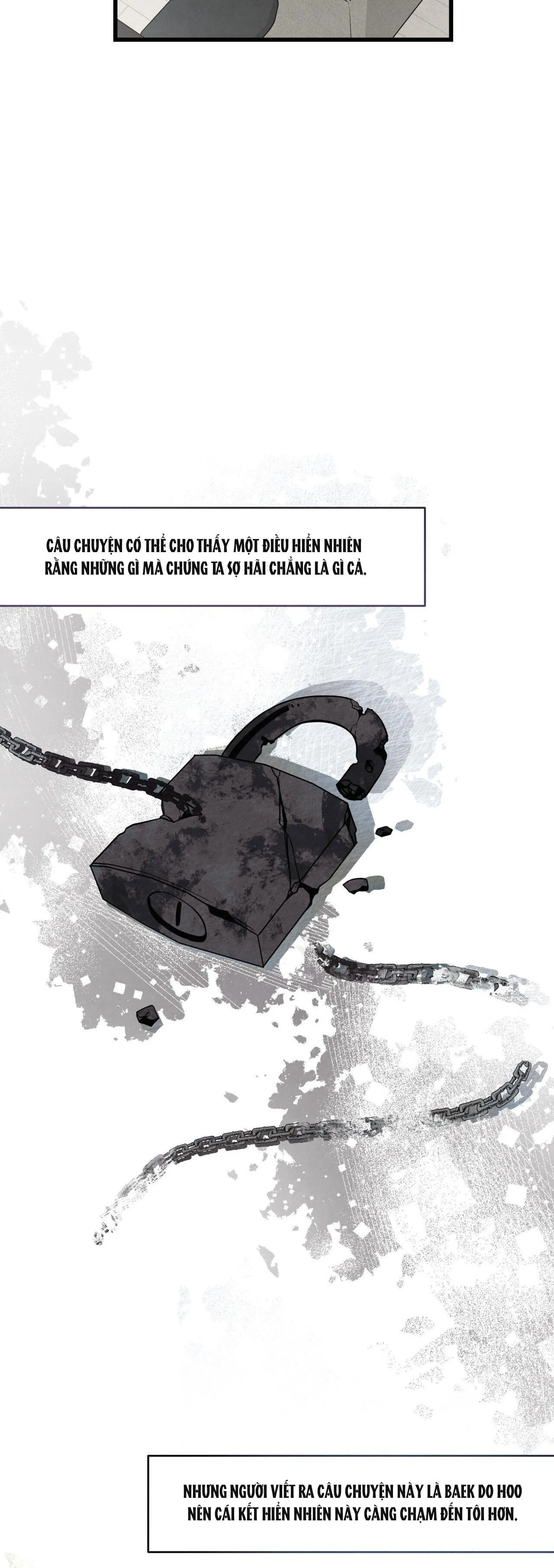 CÔNG TƯ PHÂN MINH Chapter 43 Trang 22