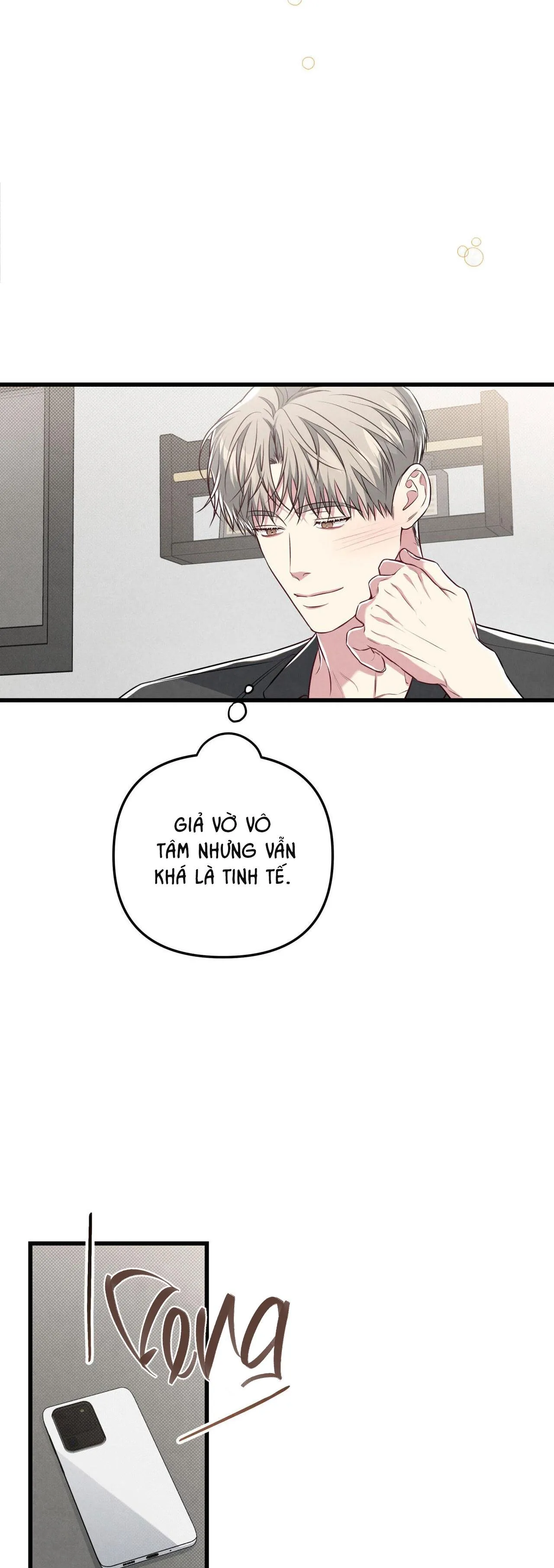 CÔNG TƯ PHÂN MINH Chapter 43 Trang 24