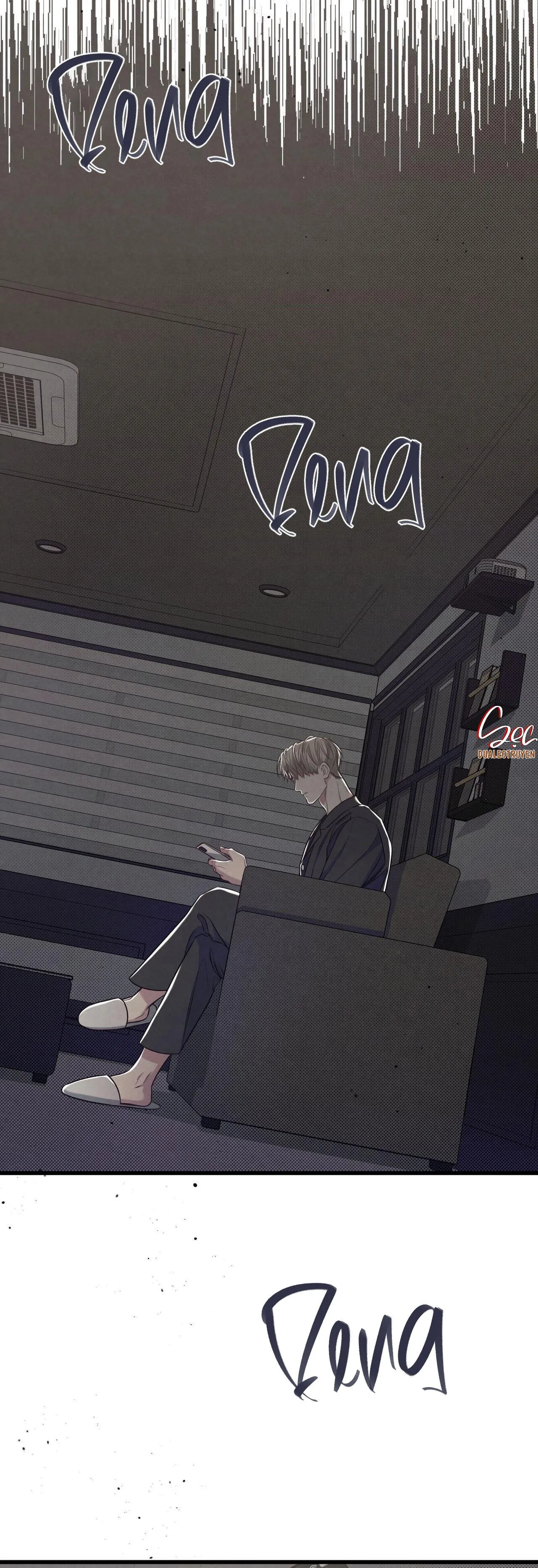 CÔNG TƯ PHÂN MINH Chapter 43 Trang 27