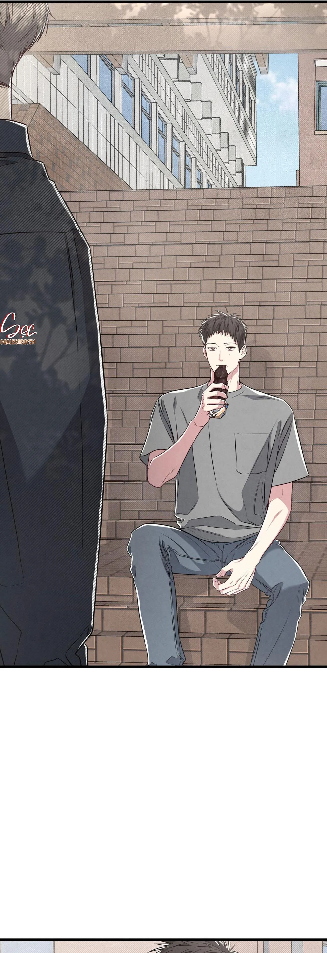 CÔNG TƯ PHÂN MINH Chapter 43 Trang 31