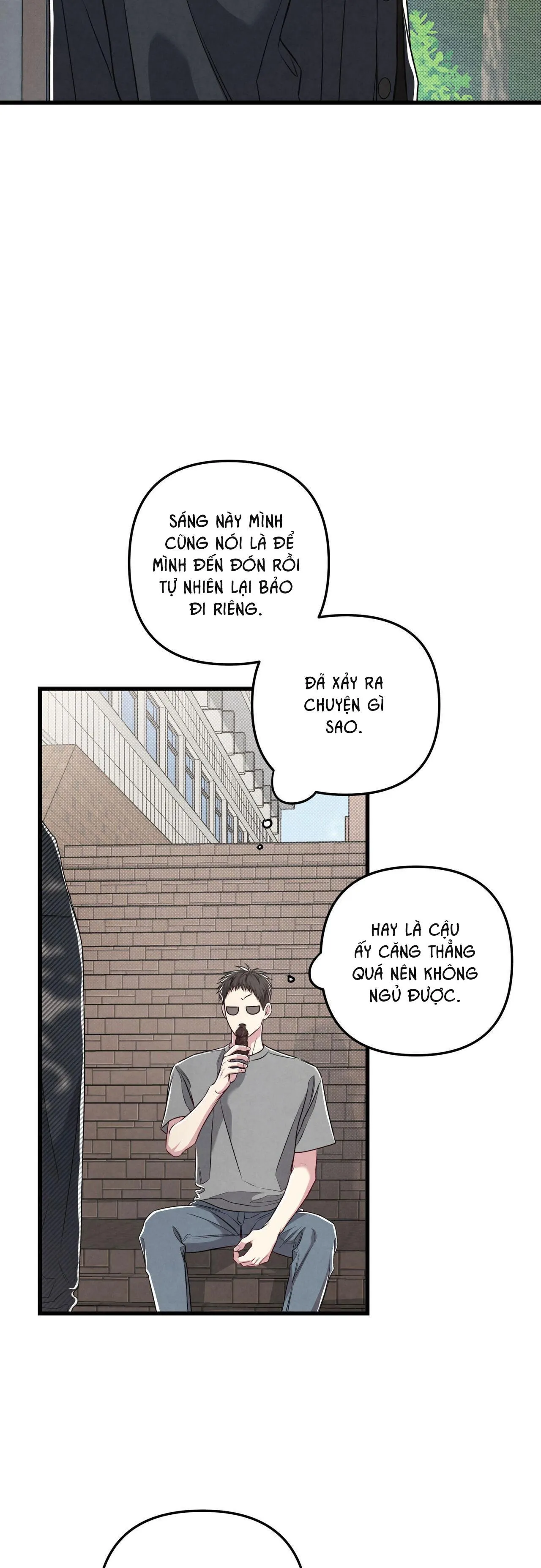 CÔNG TƯ PHÂN MINH Chapter 43 Trang 33