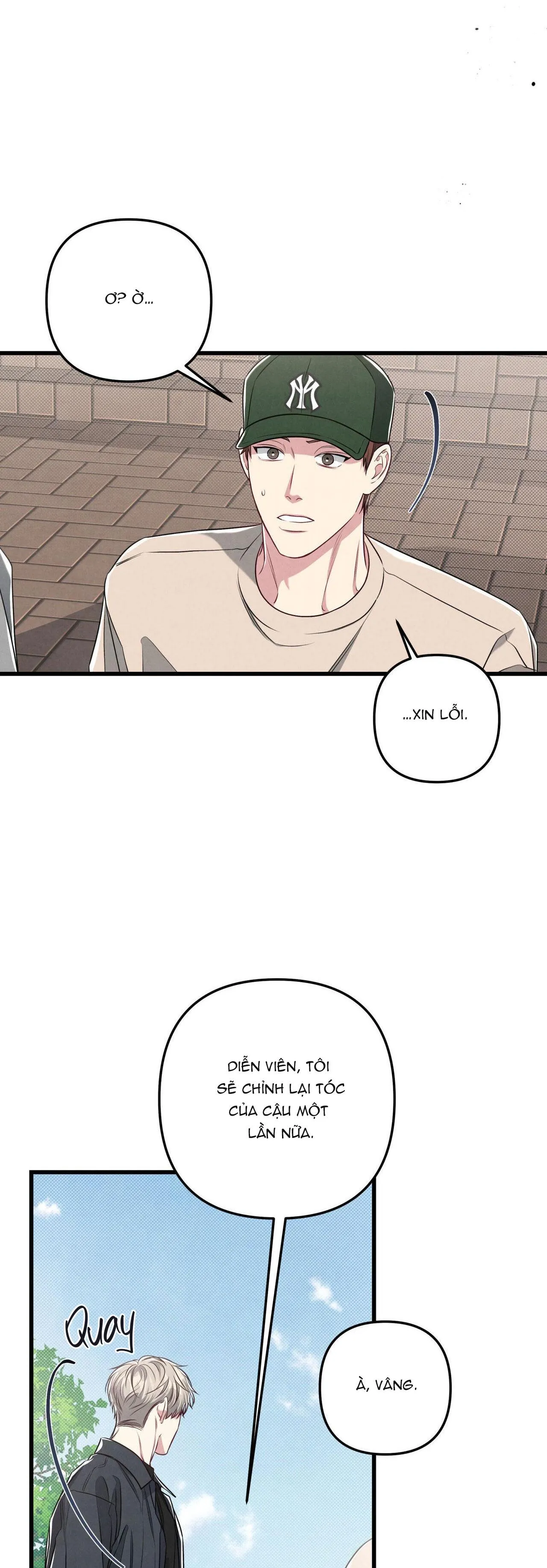 CÔNG TƯ PHÂN MINH Chapter 43 Trang 39