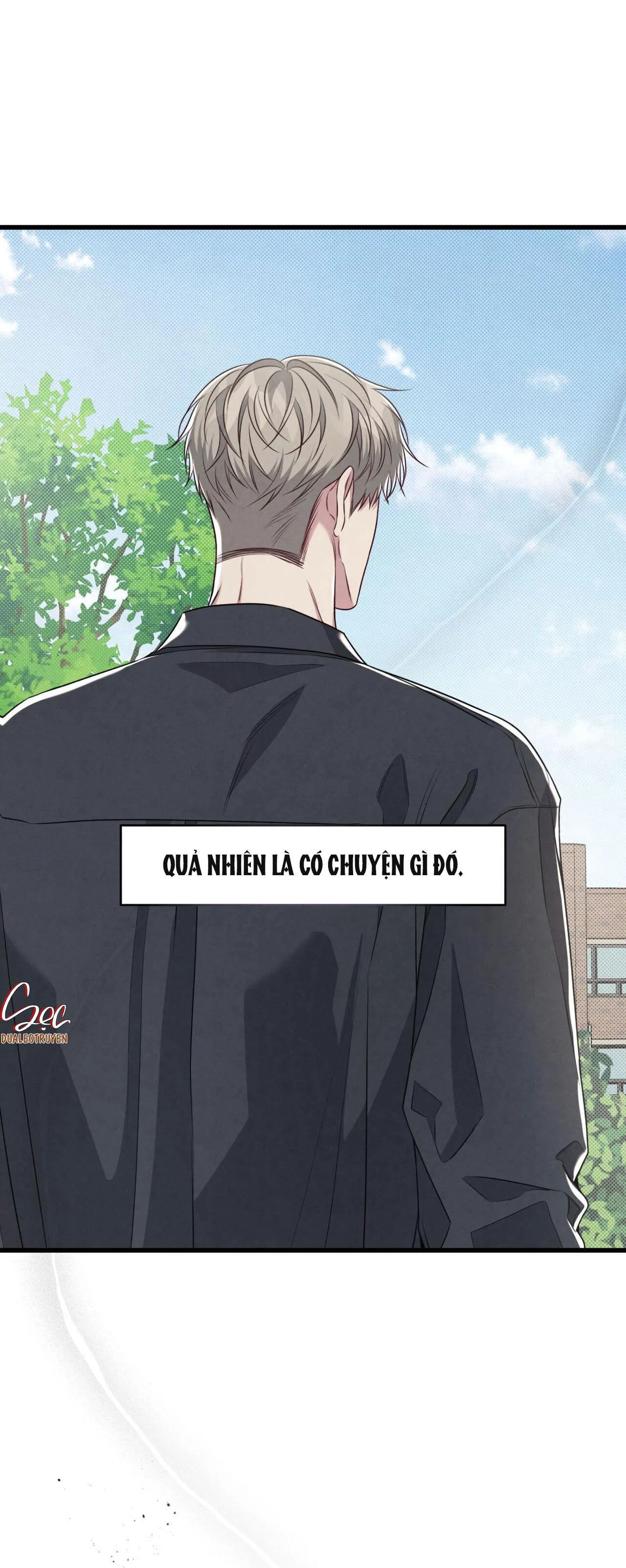 CÔNG TƯ PHÂN MINH Chapter 43 Trang 42