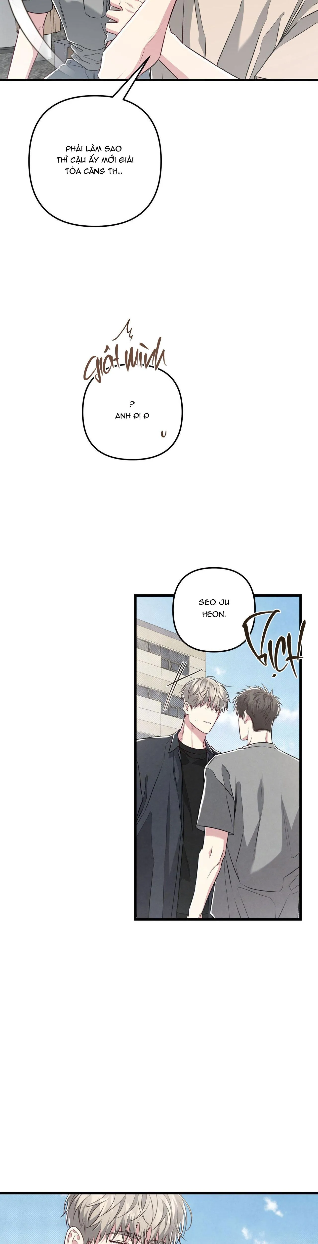 CÔNG TƯ PHÂN MINH Chapter 44 Trang 6