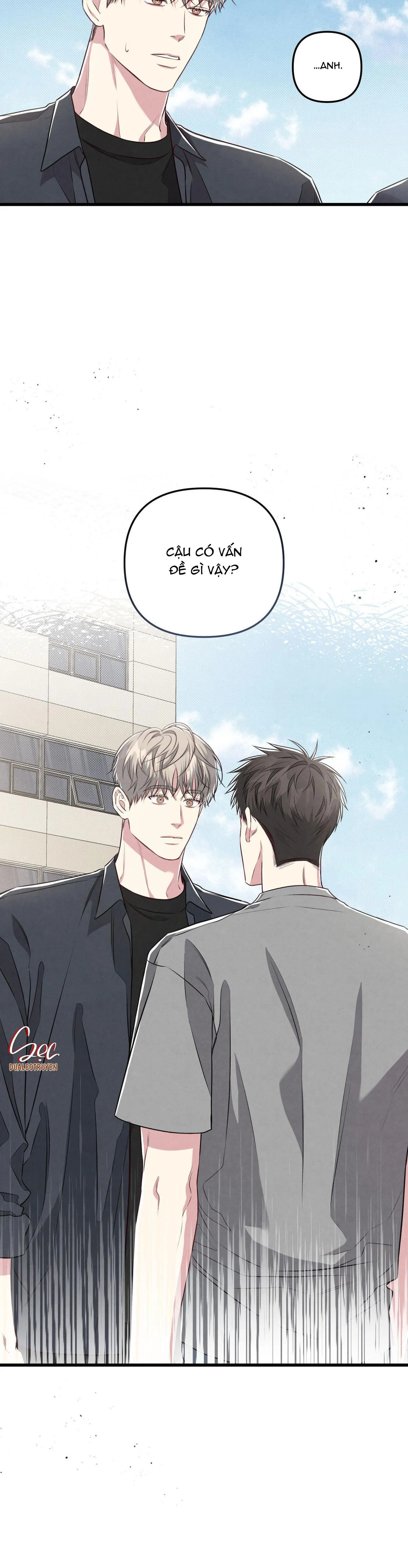 CÔNG TƯ PHÂN MINH Chapter 44 Trang 7