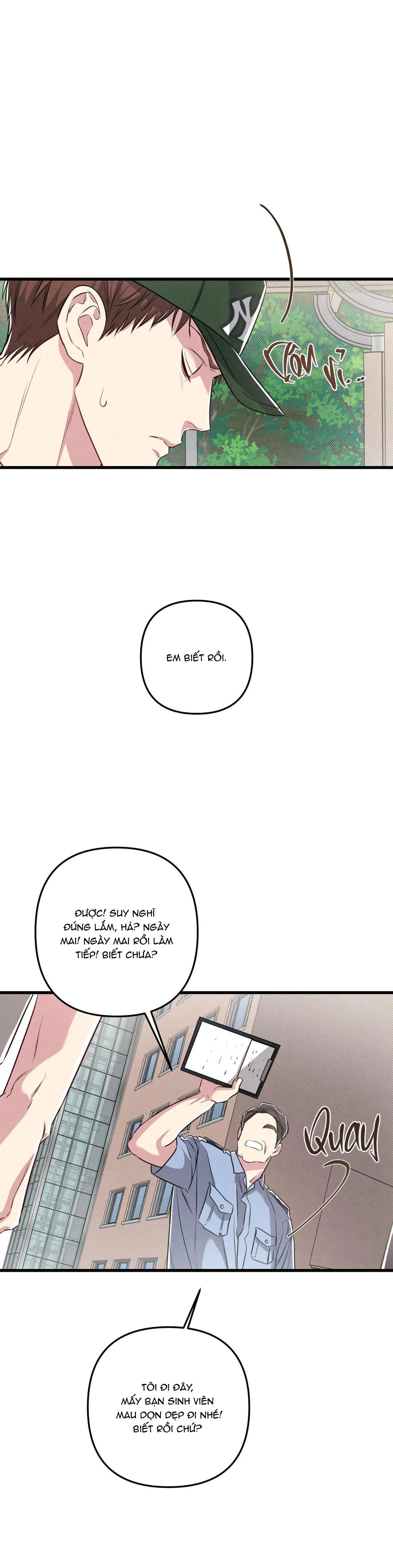 CÔNG TƯ PHÂN MINH Chapter 44 Trang 13