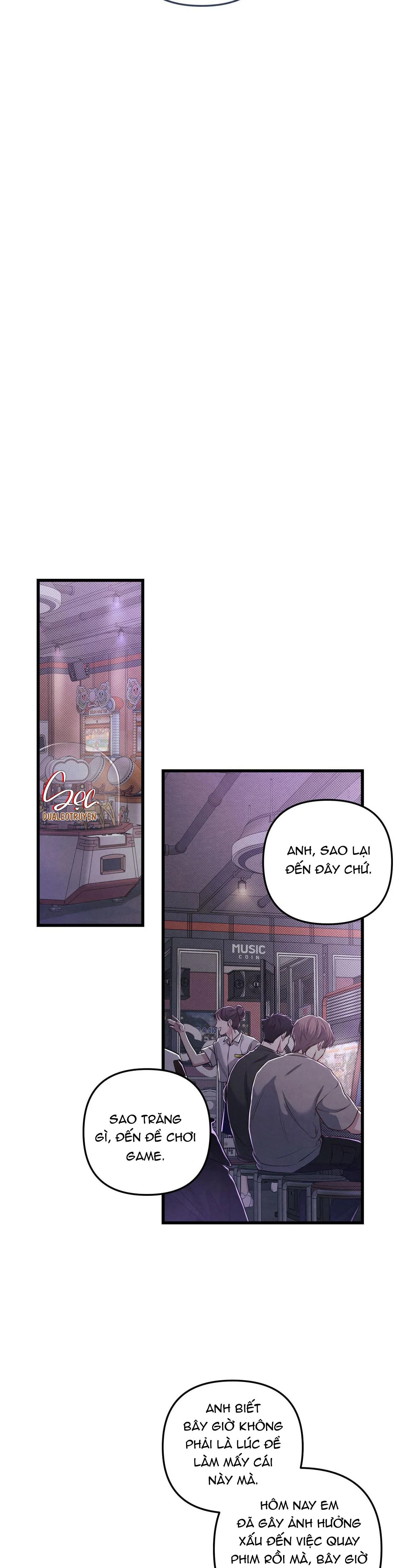 CÔNG TƯ PHÂN MINH Chapter 44 Trang 28