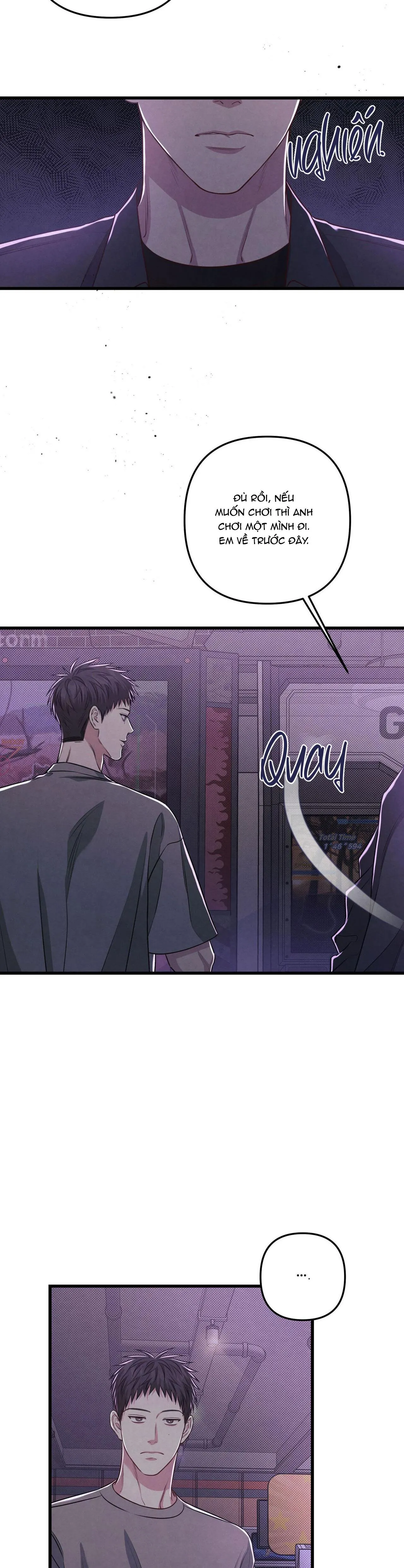 CÔNG TƯ PHÂN MINH Chapter 44 Trang 30