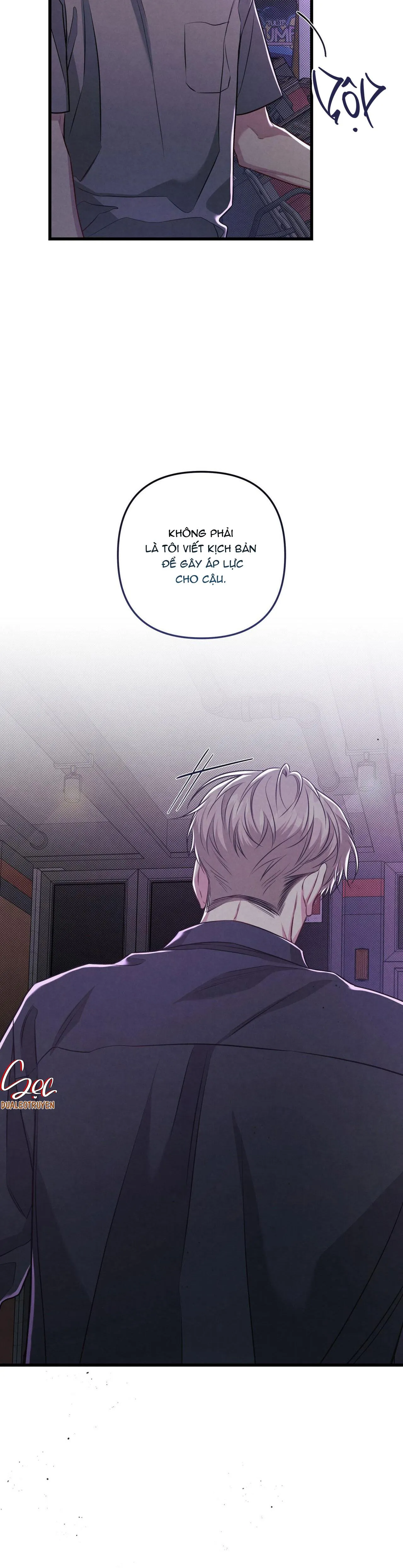 CÔNG TƯ PHÂN MINH Chapter 44 Trang 31