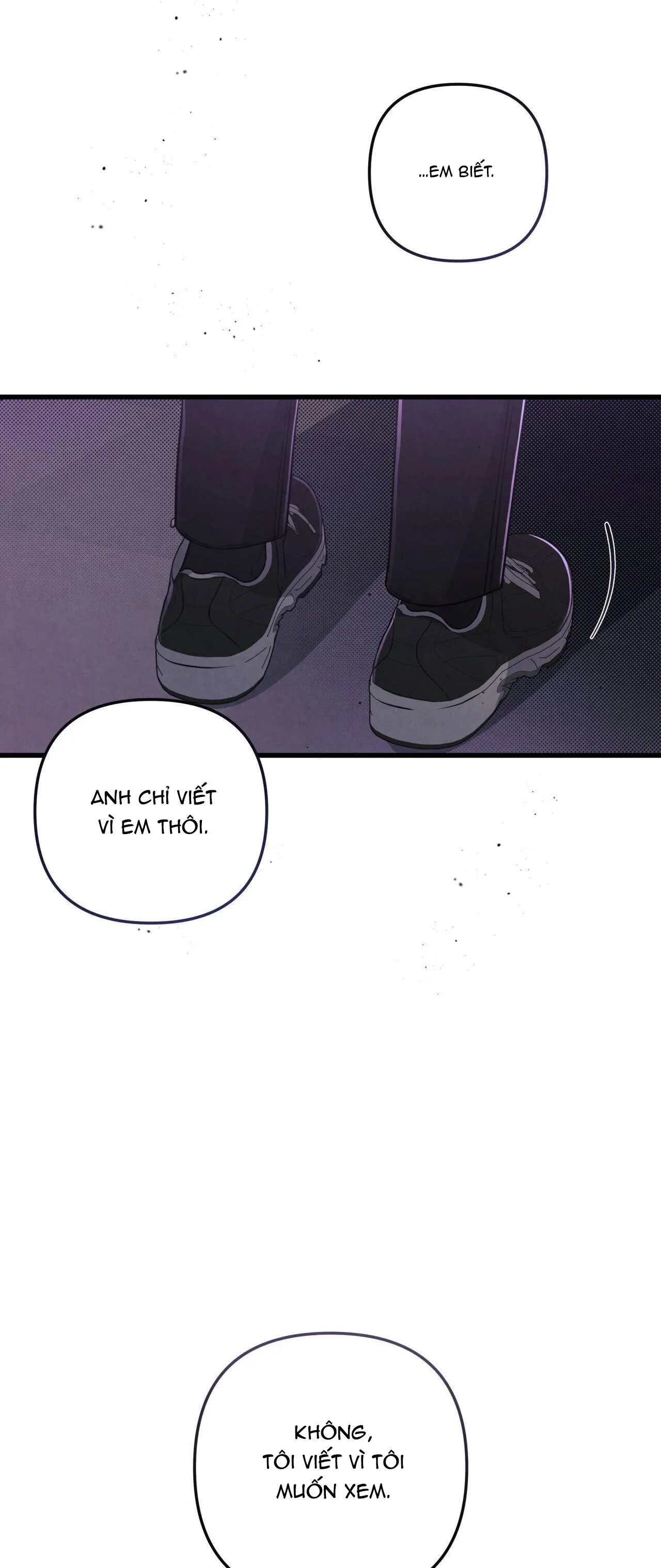 CÔNG TƯ PHÂN MINH Chapter 44 Trang 32