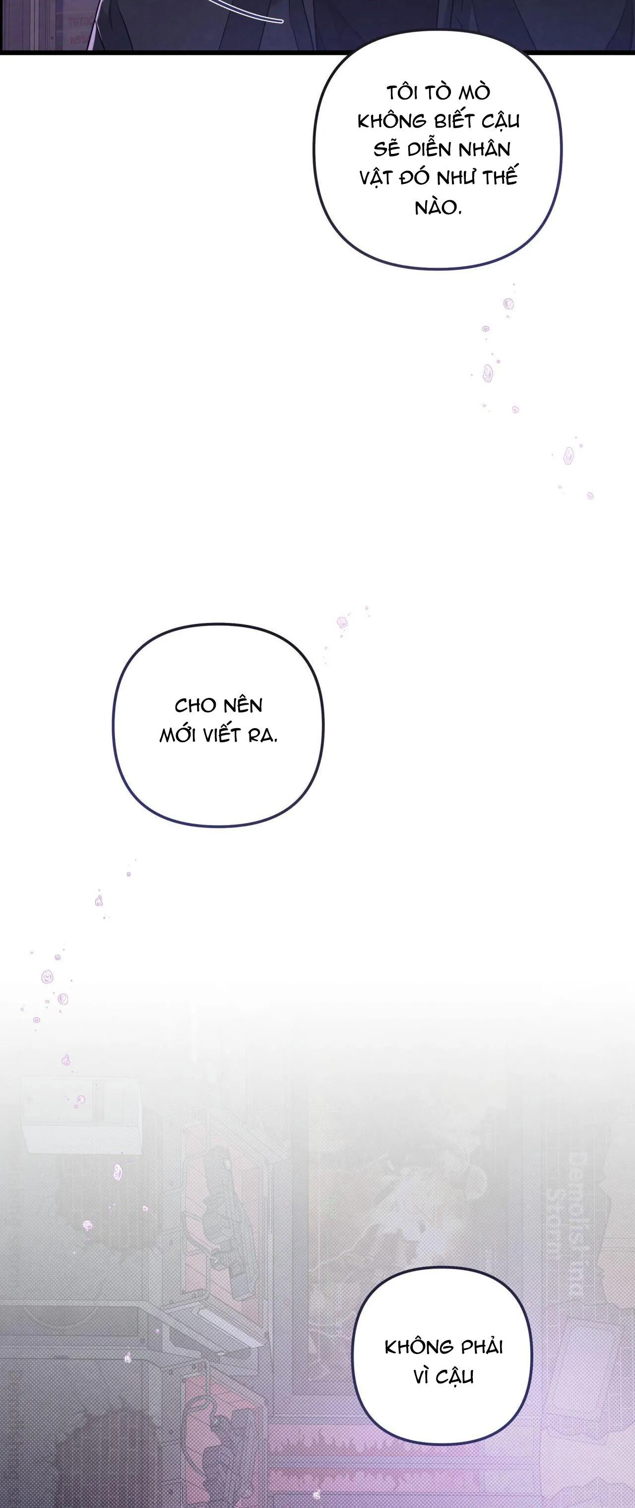 CÔNG TƯ PHÂN MINH Chapter 44 Trang 34