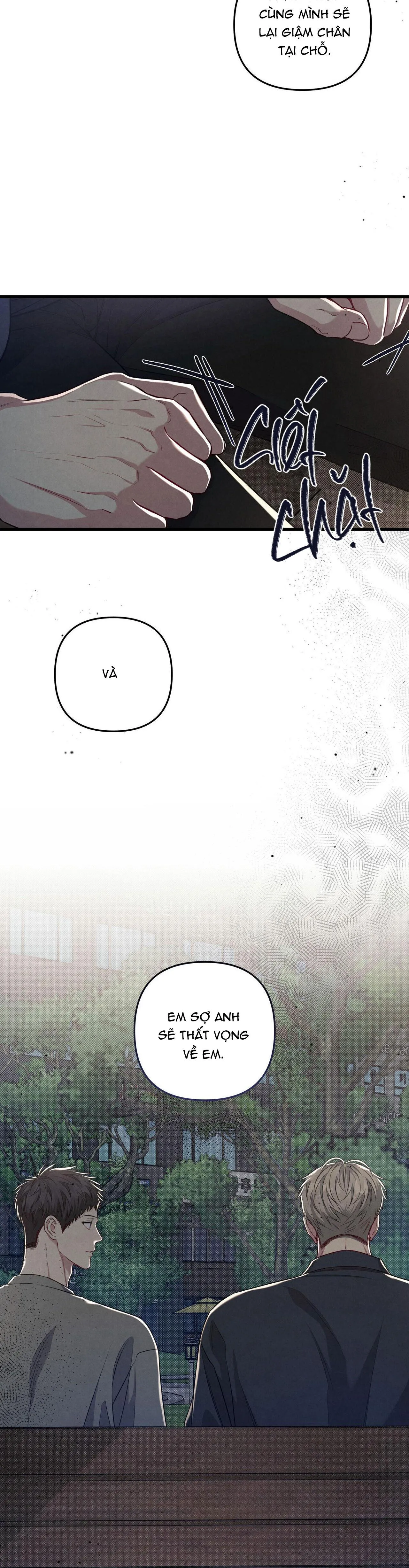 CÔNG TƯ PHÂN MINH Chapter 45 Trang 8